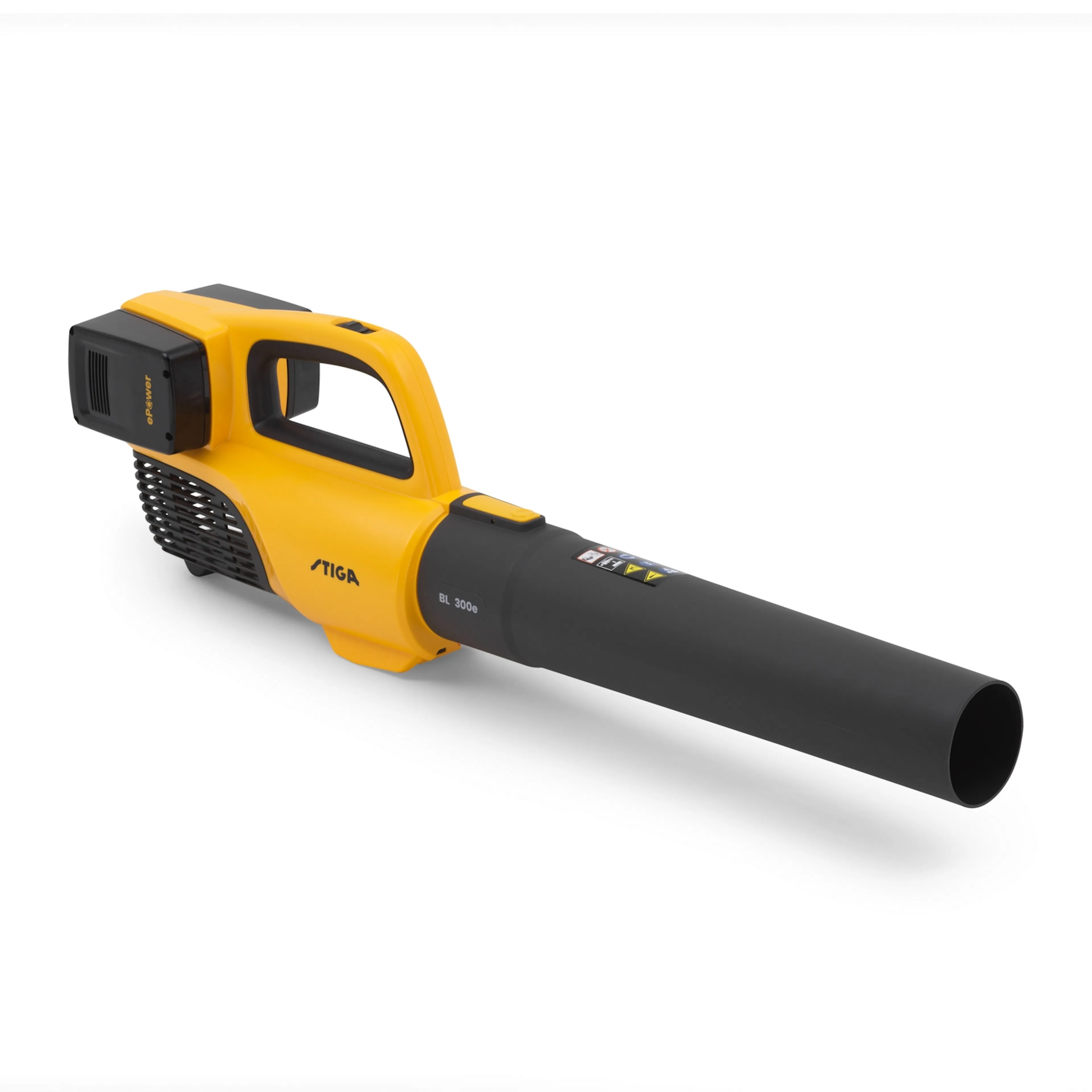 Løvblåser Stiga BL 300E KIT