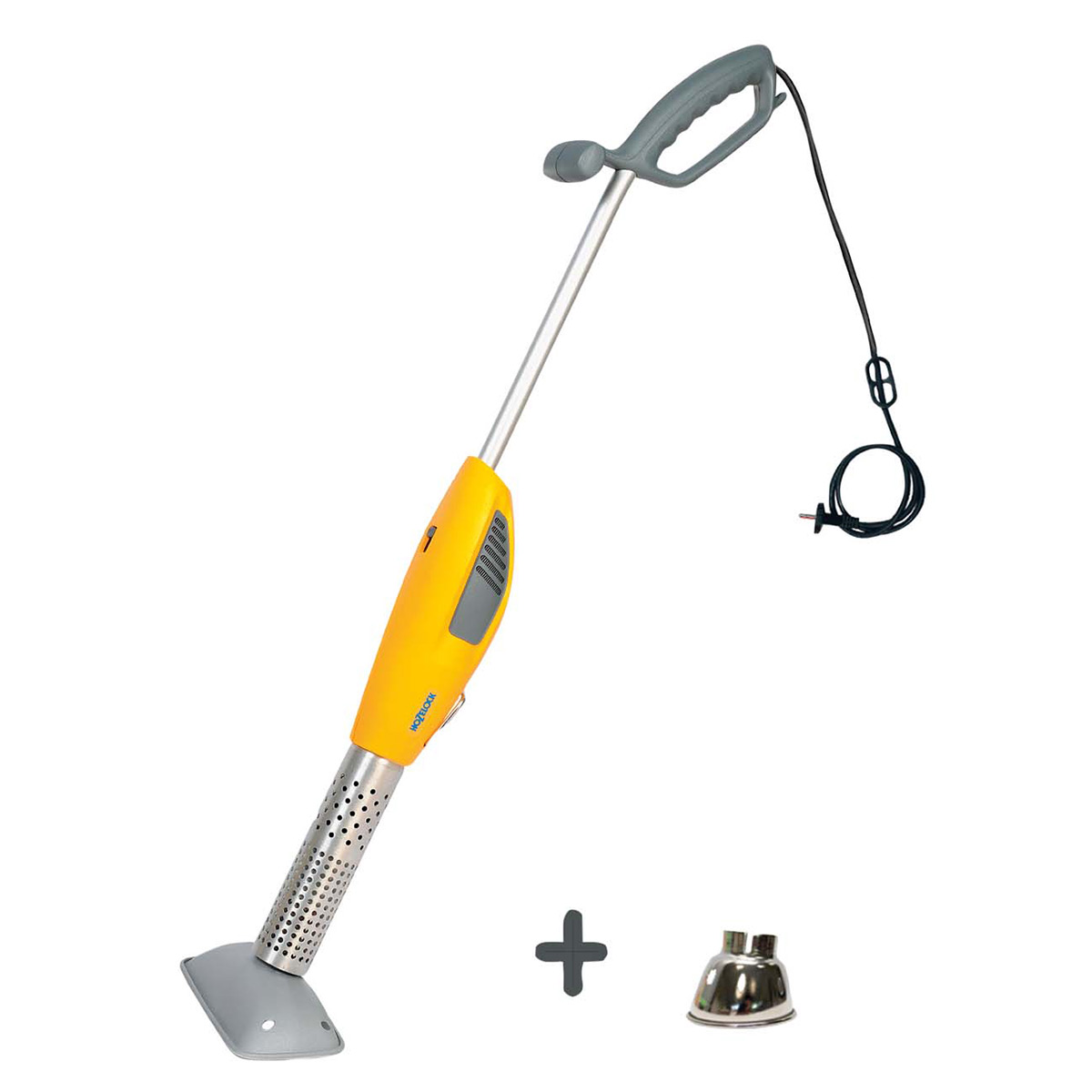 Ugressbrenner Hozelock Green Power XL