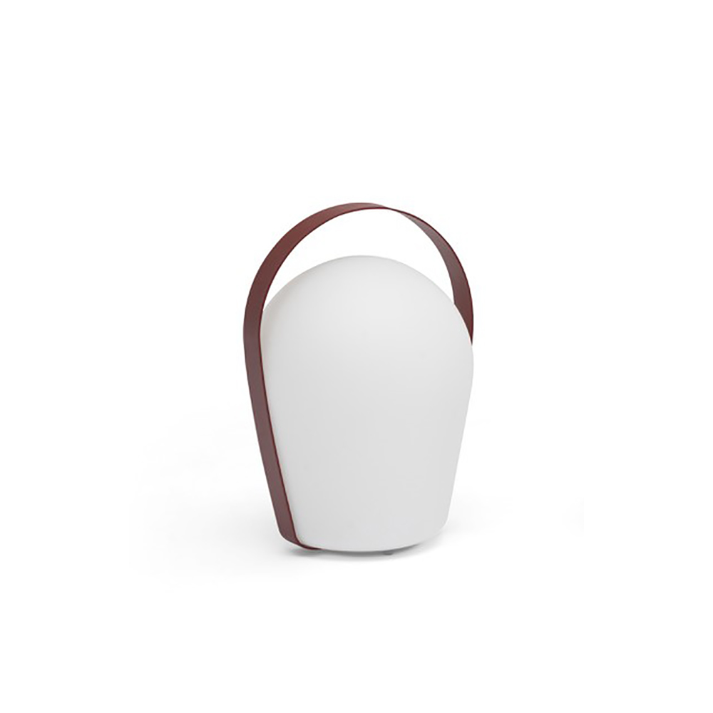 Bordlampe Hillerstorp Glimra Portabel