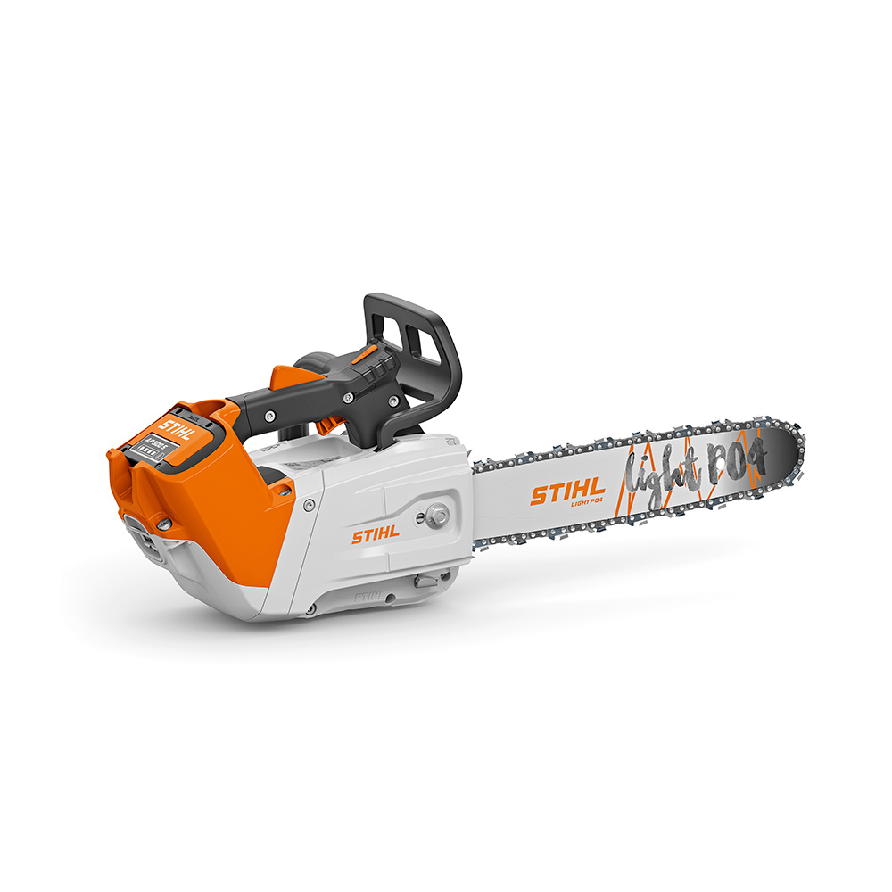 Motorsag STIHL MSA 220 TC-O Uten Batteri og Lader