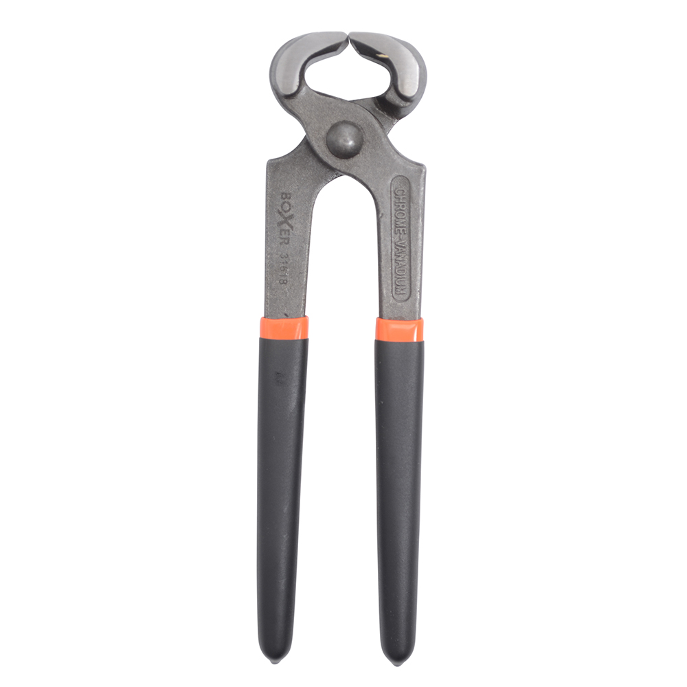 Knipetang Boxer 200 mm CrV-Stål