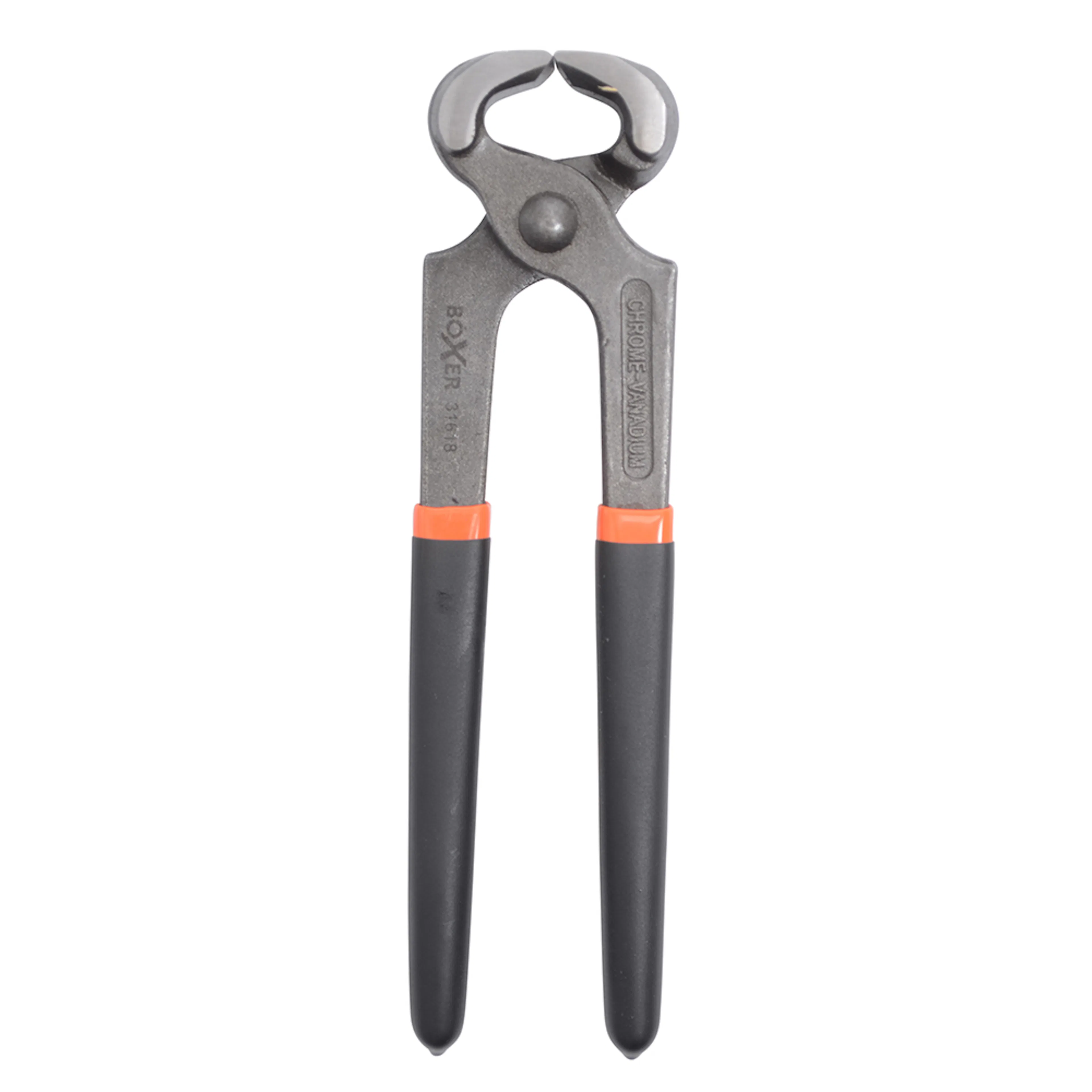 Knipetang Boxer 200 mm CrV-Stål