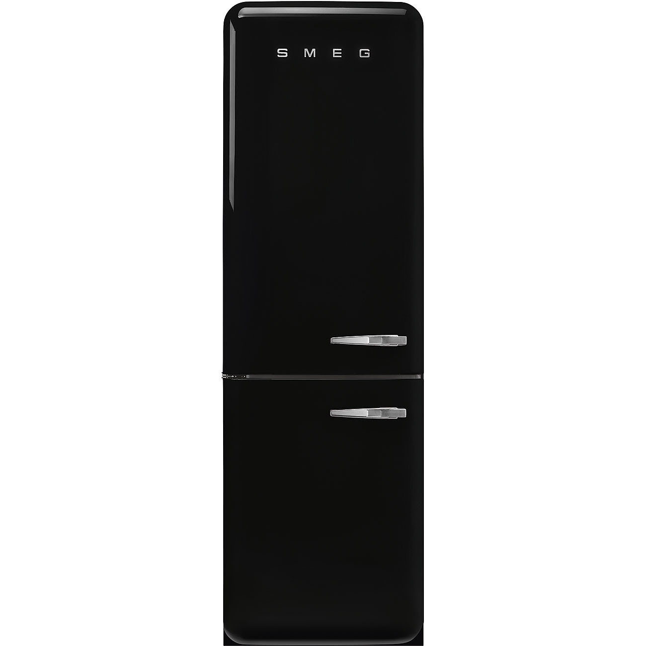 Kjøl/Frys Smeg 50's Style FAB32 Frittstående