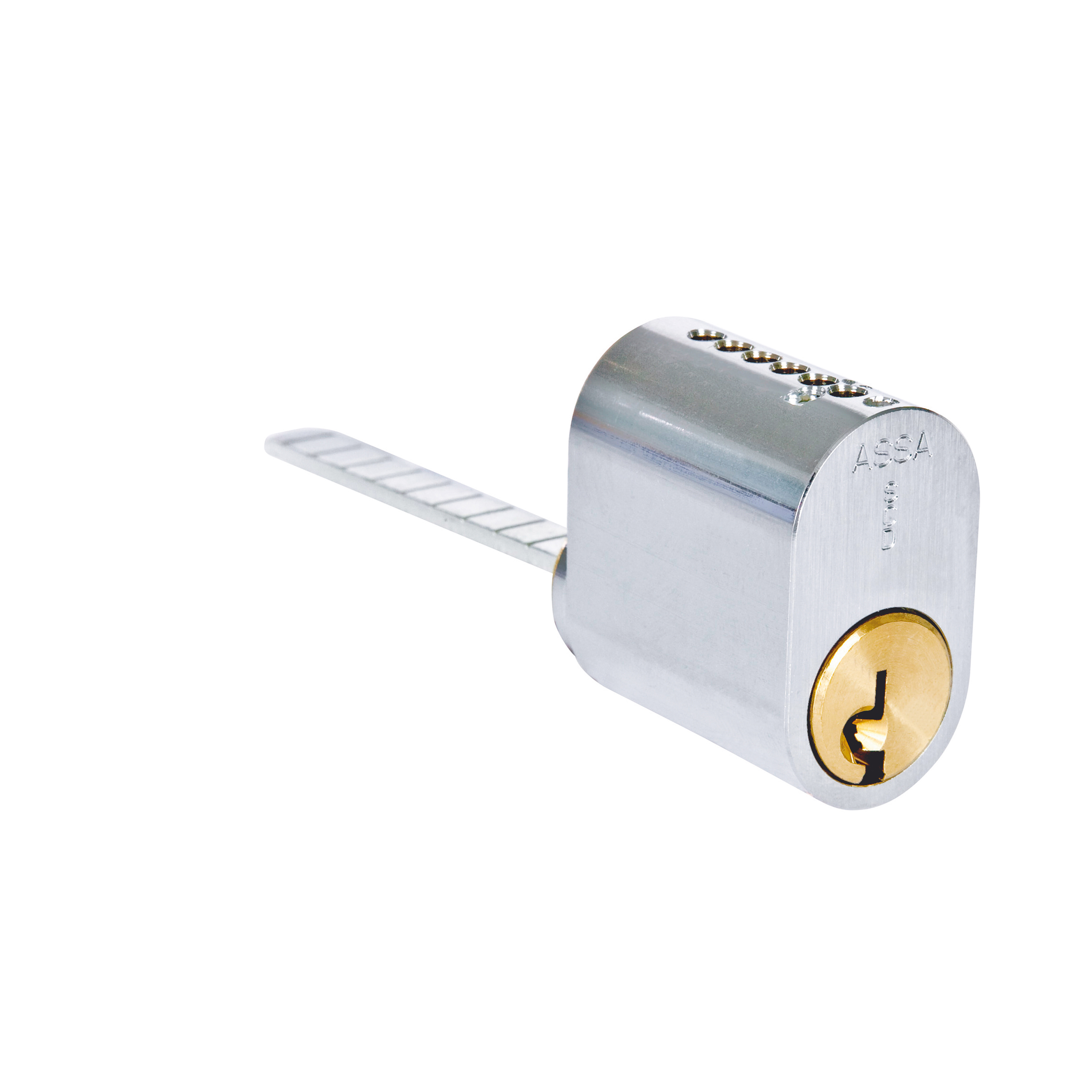 Sylinder ASSA Abloy 1207
