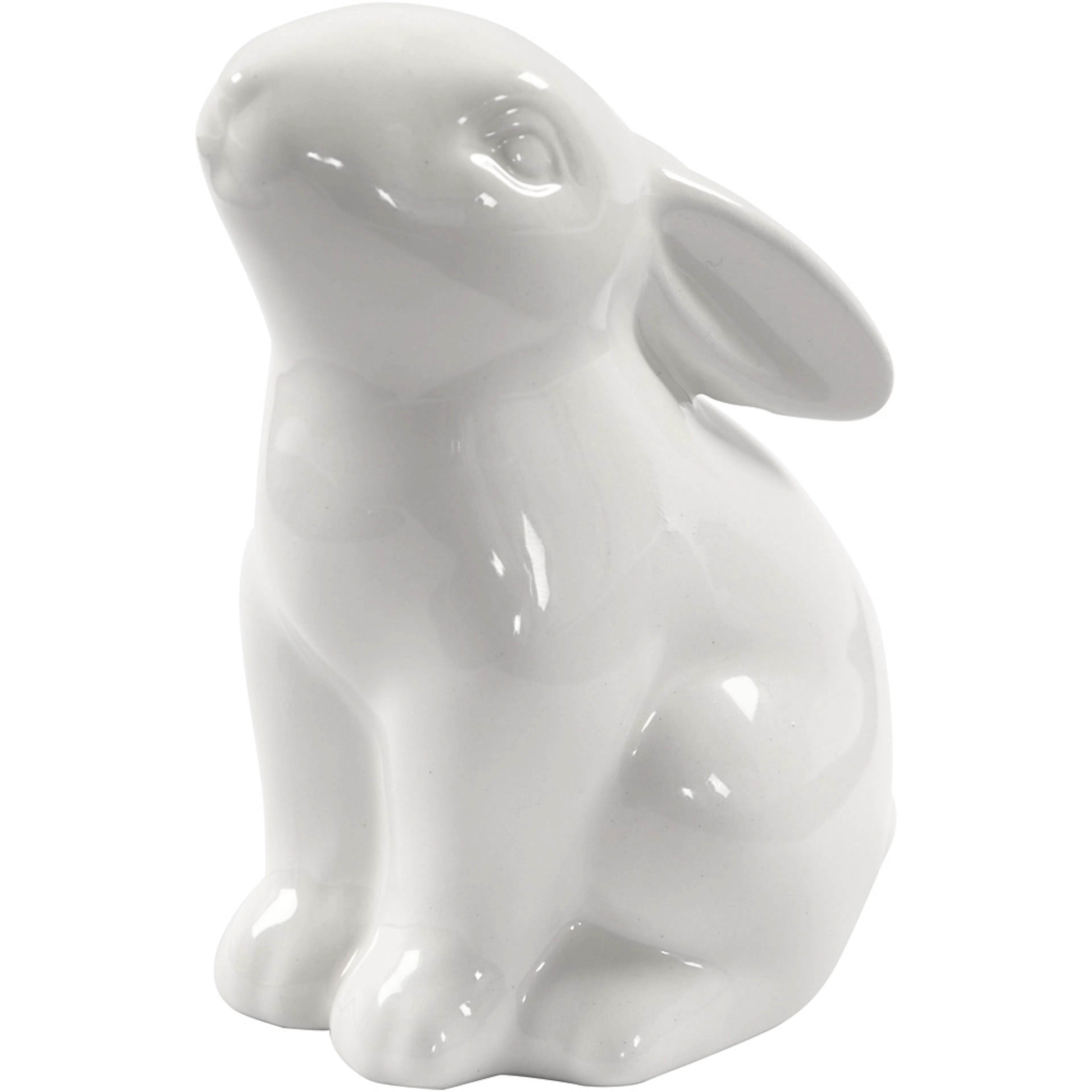 Hare Creativ Company H9 cm 12 stk/1 Pk