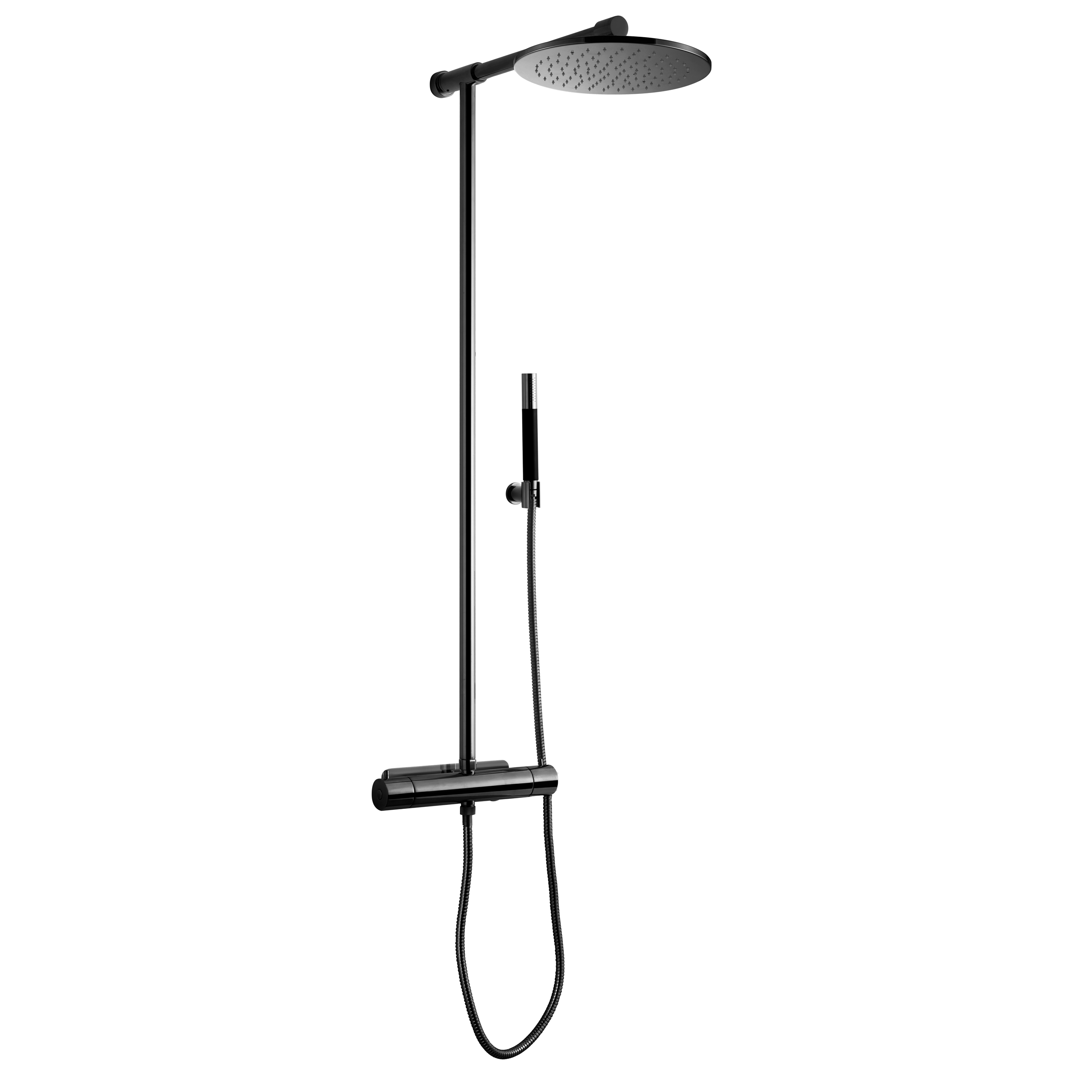 Takduschset Tapwell TVM300 | badrum - duscharmatur - takdusch | KakelKungen