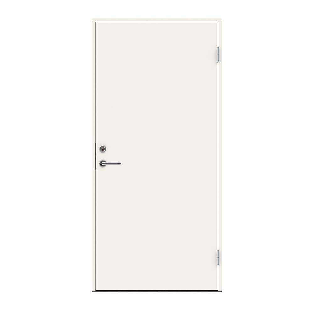Ytterdør Swedoor P-1200