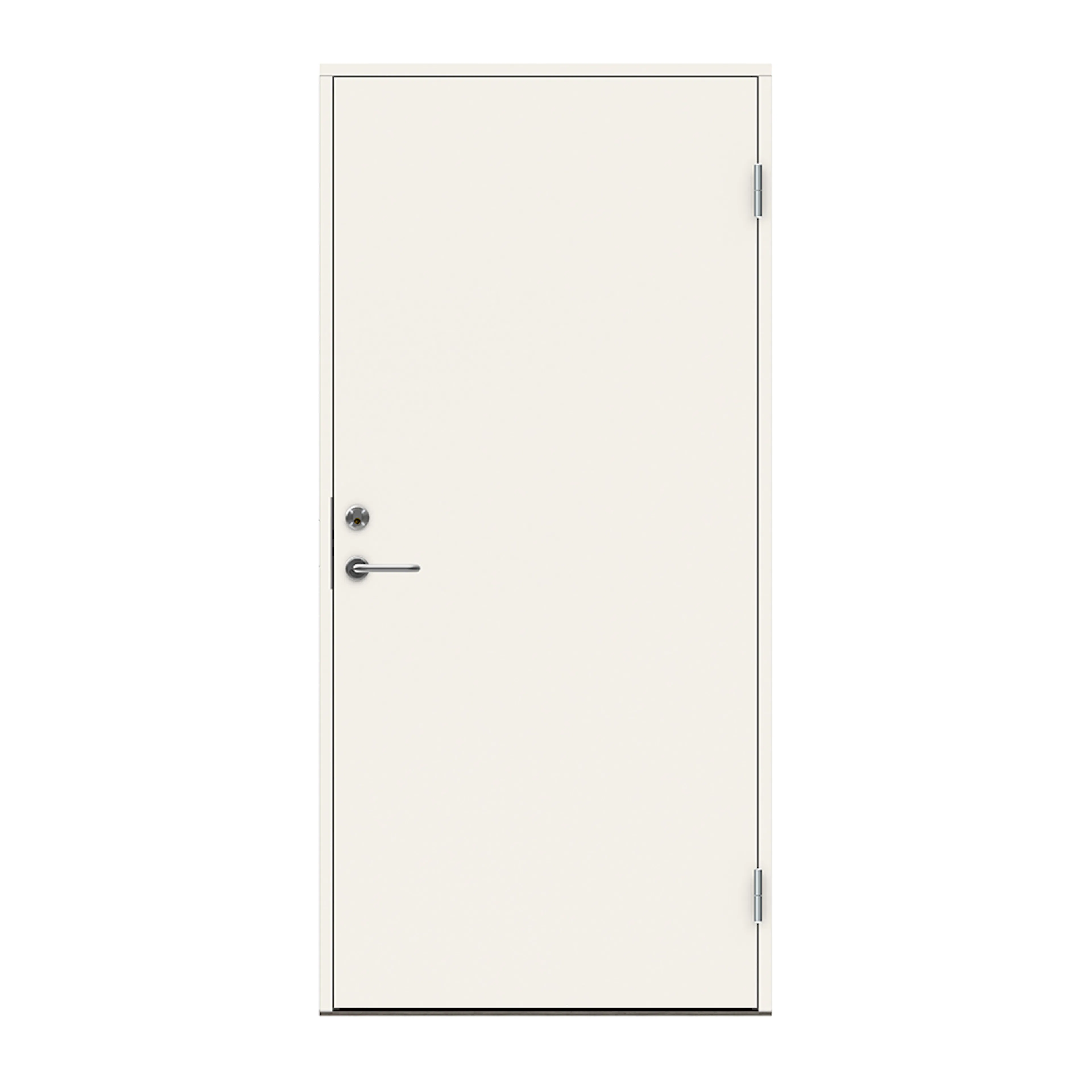 Ytterdør Swedoor P-1200