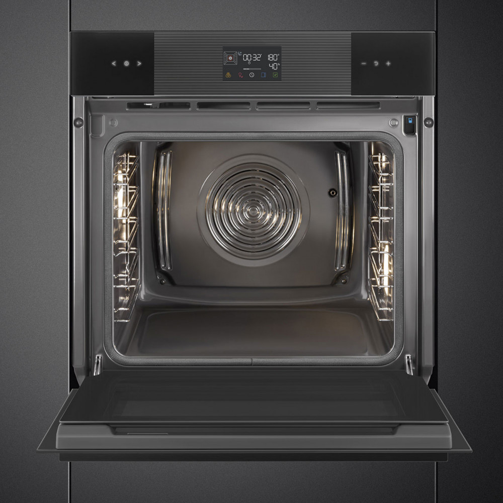 Innbyggingsovn Smeg SOP6102S2PB3