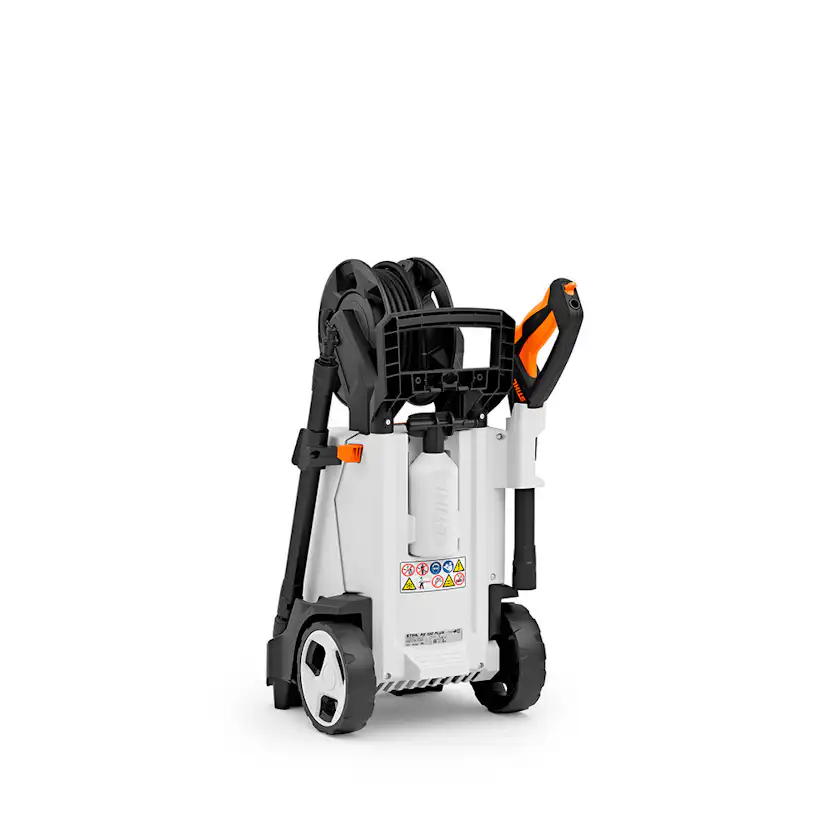 Høytrykksspyler STIHL RE 120 Plus