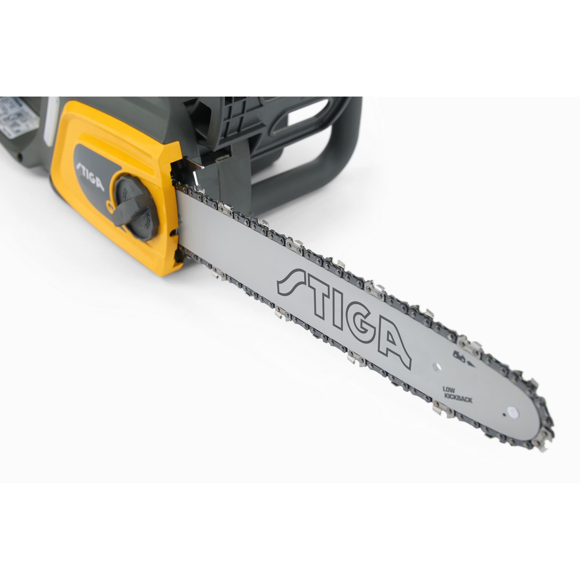 Motorsag Stiga CS 118 C (14")