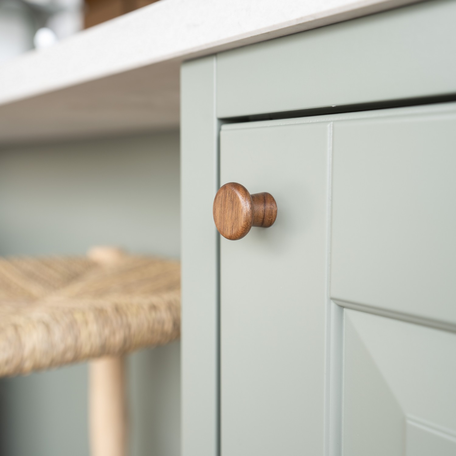 Knott Beslag Design Classis-25