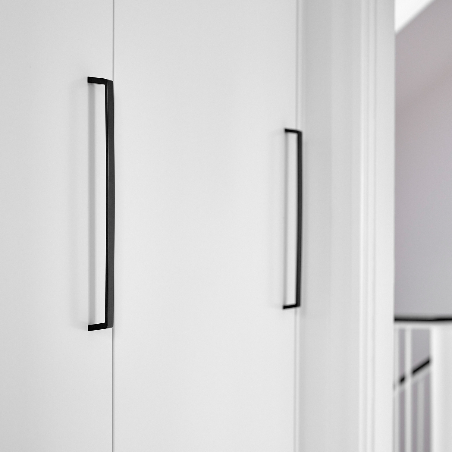 Håndtak Beslag Design Seam