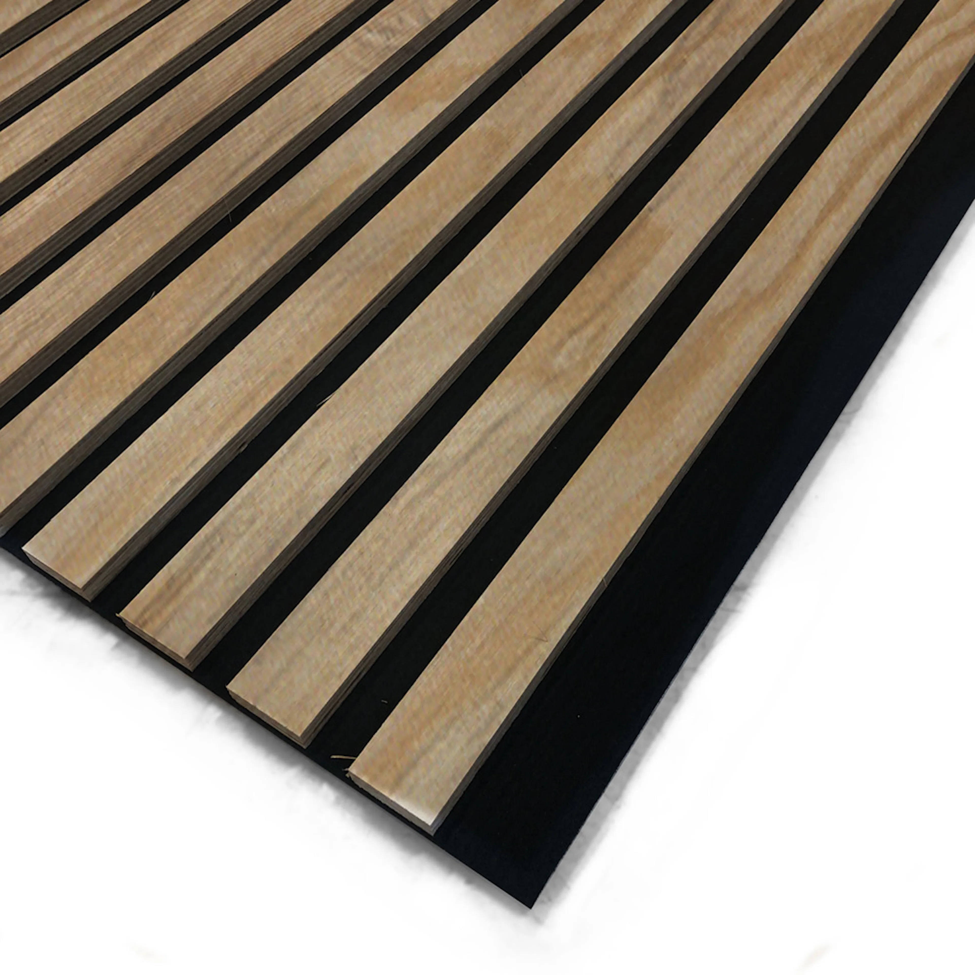 Akustikkpanel Lundbergs 2780x600x20 mm