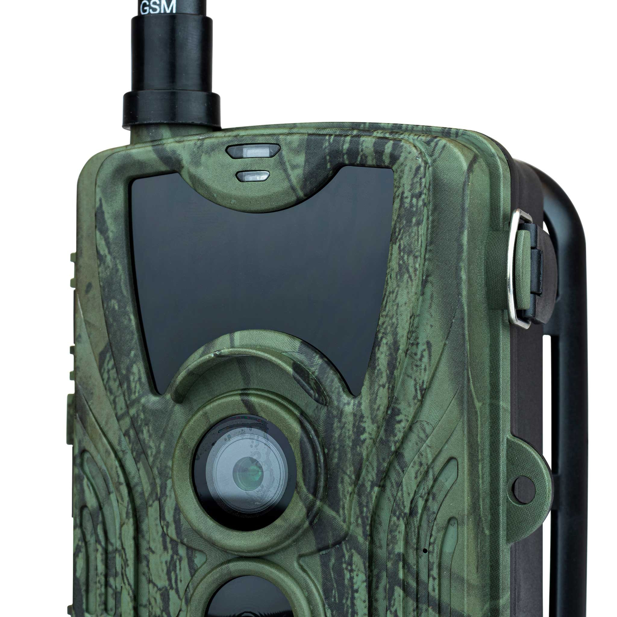 Viltkamera Trekker Premium Sendende 4G LTE