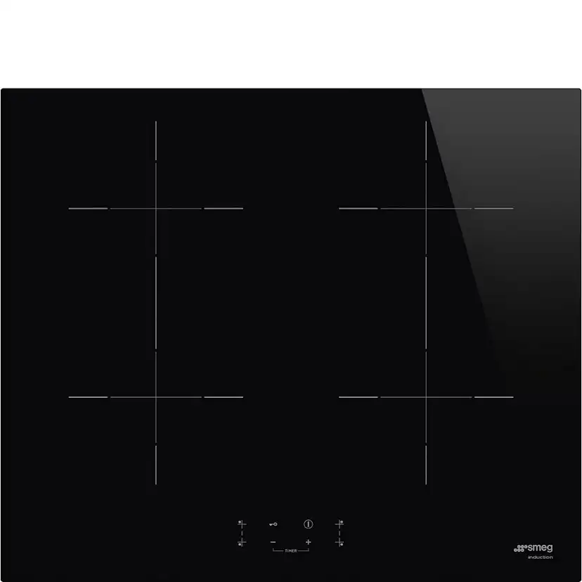 Induksjonstopp Smeg SIB2641D