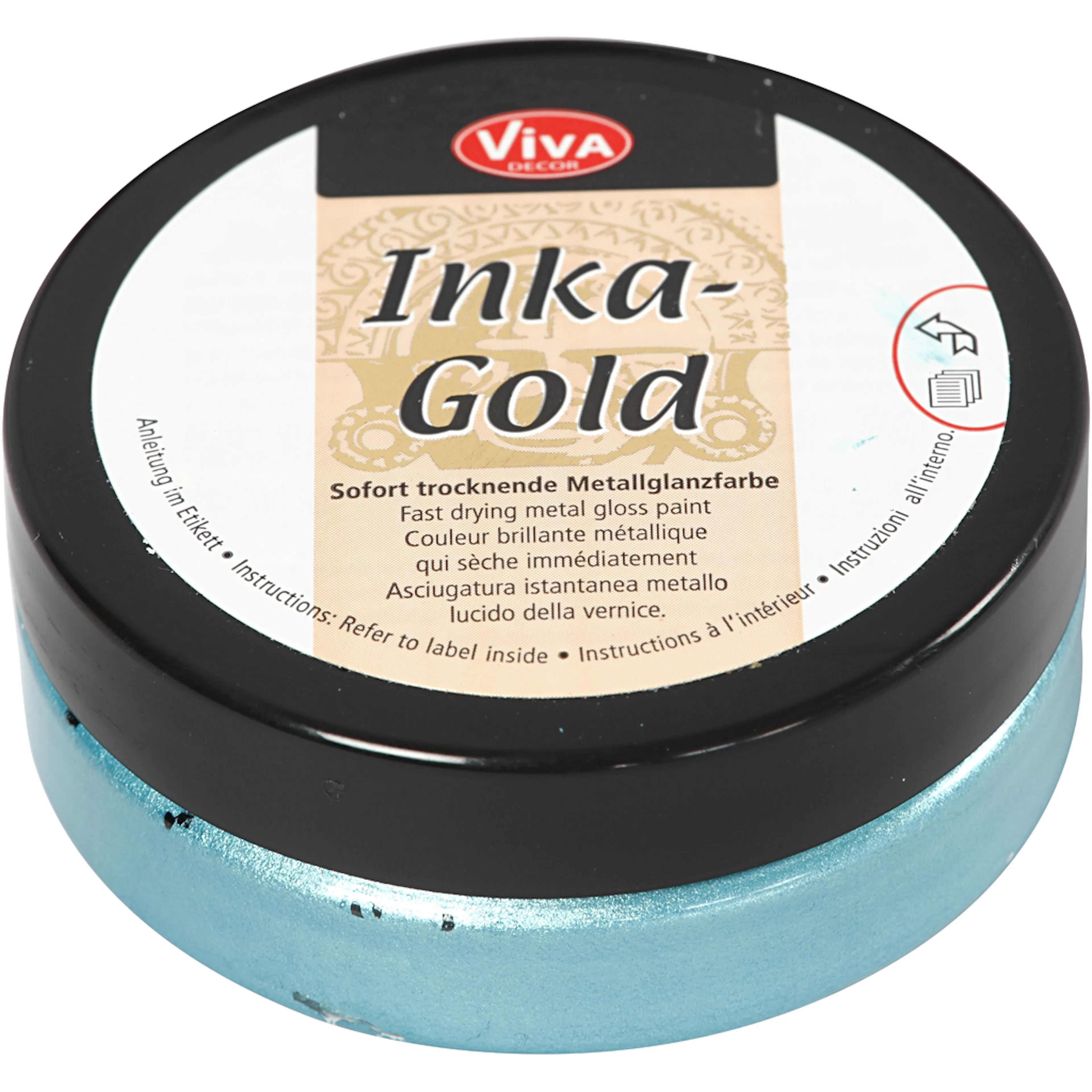 Voks Creativ Company Inka Gold 50 ml