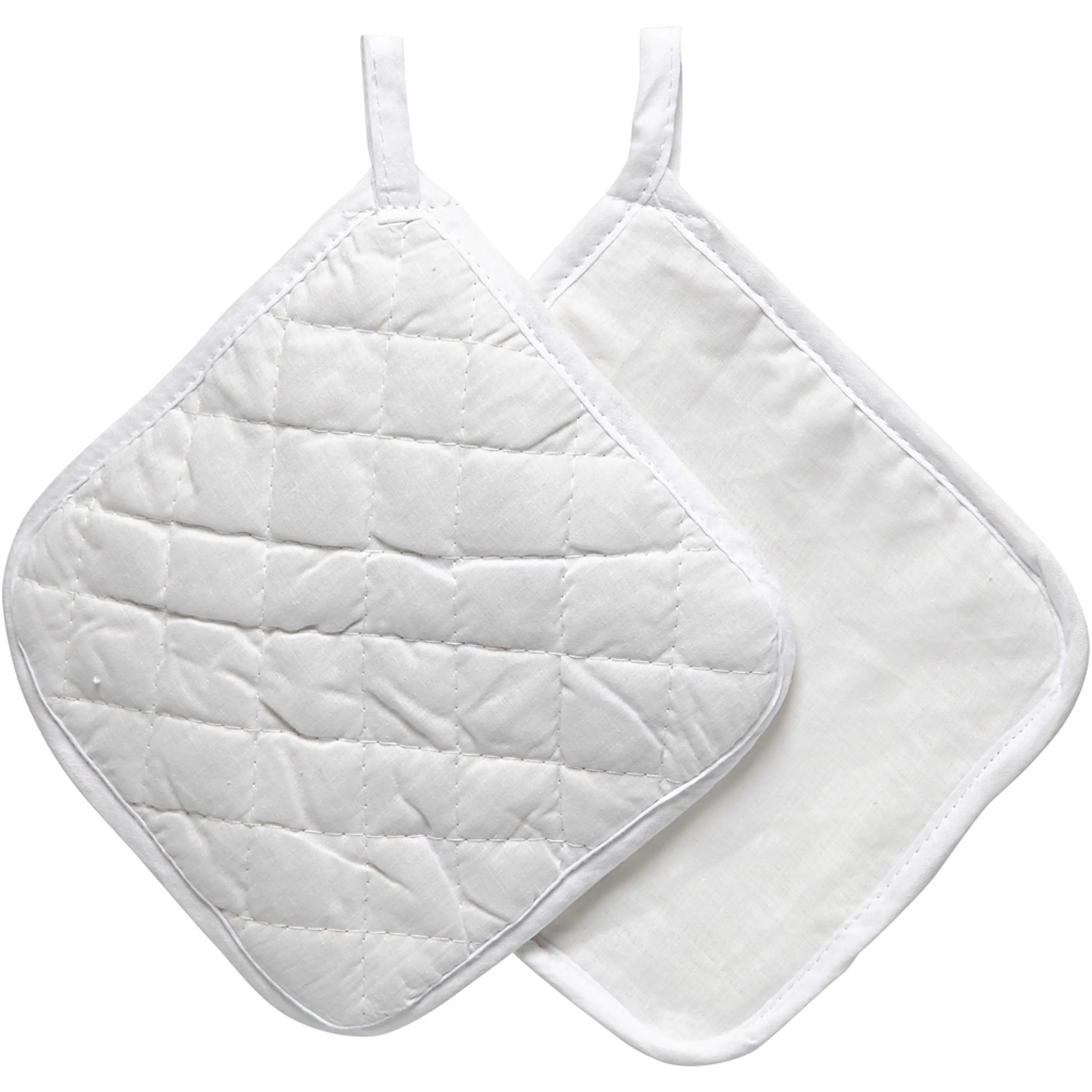 Grytekluter Creativ Company Str 20x20 cm 4 stk/1 Pk