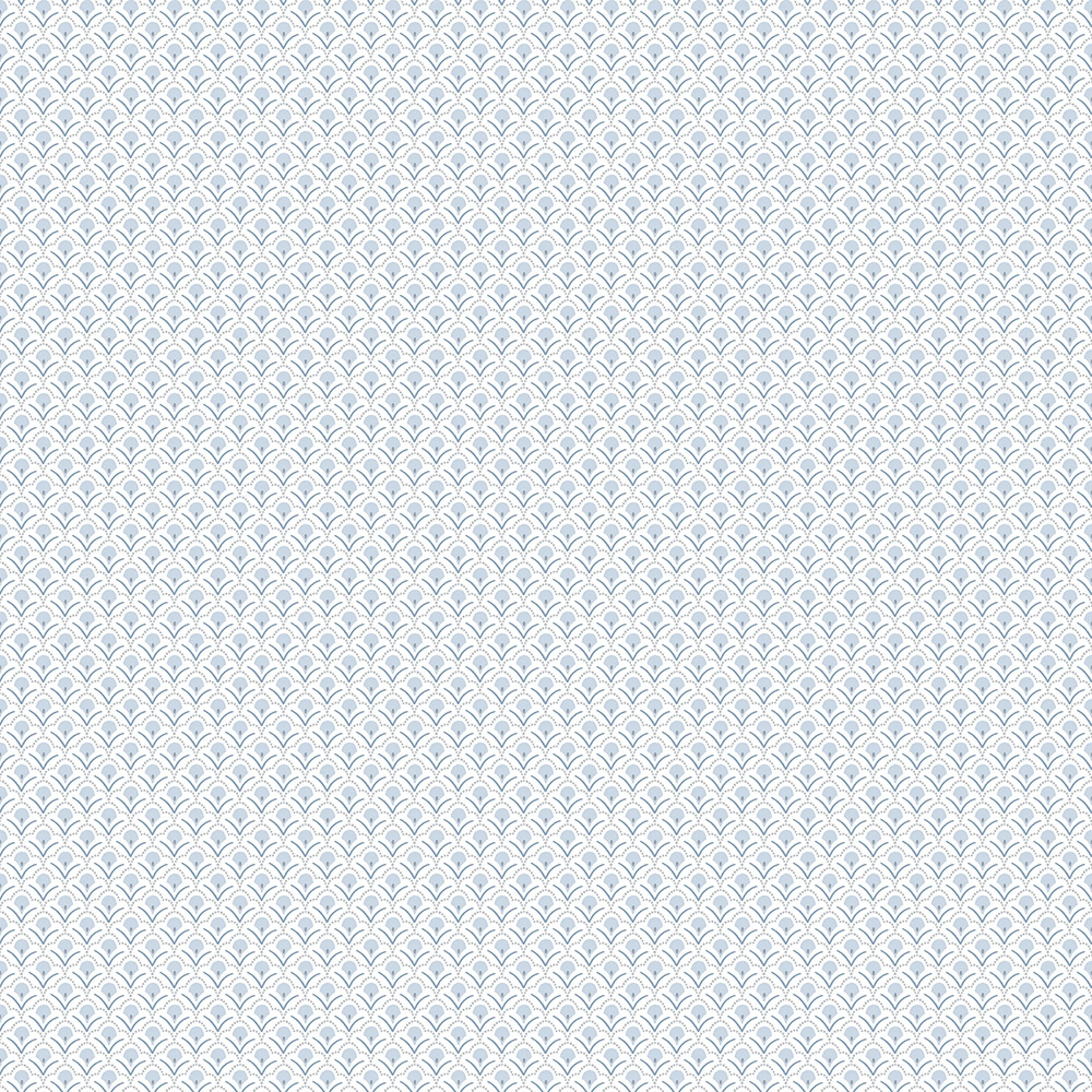 Tapet Galerie Wallcoverings English Garden G78514