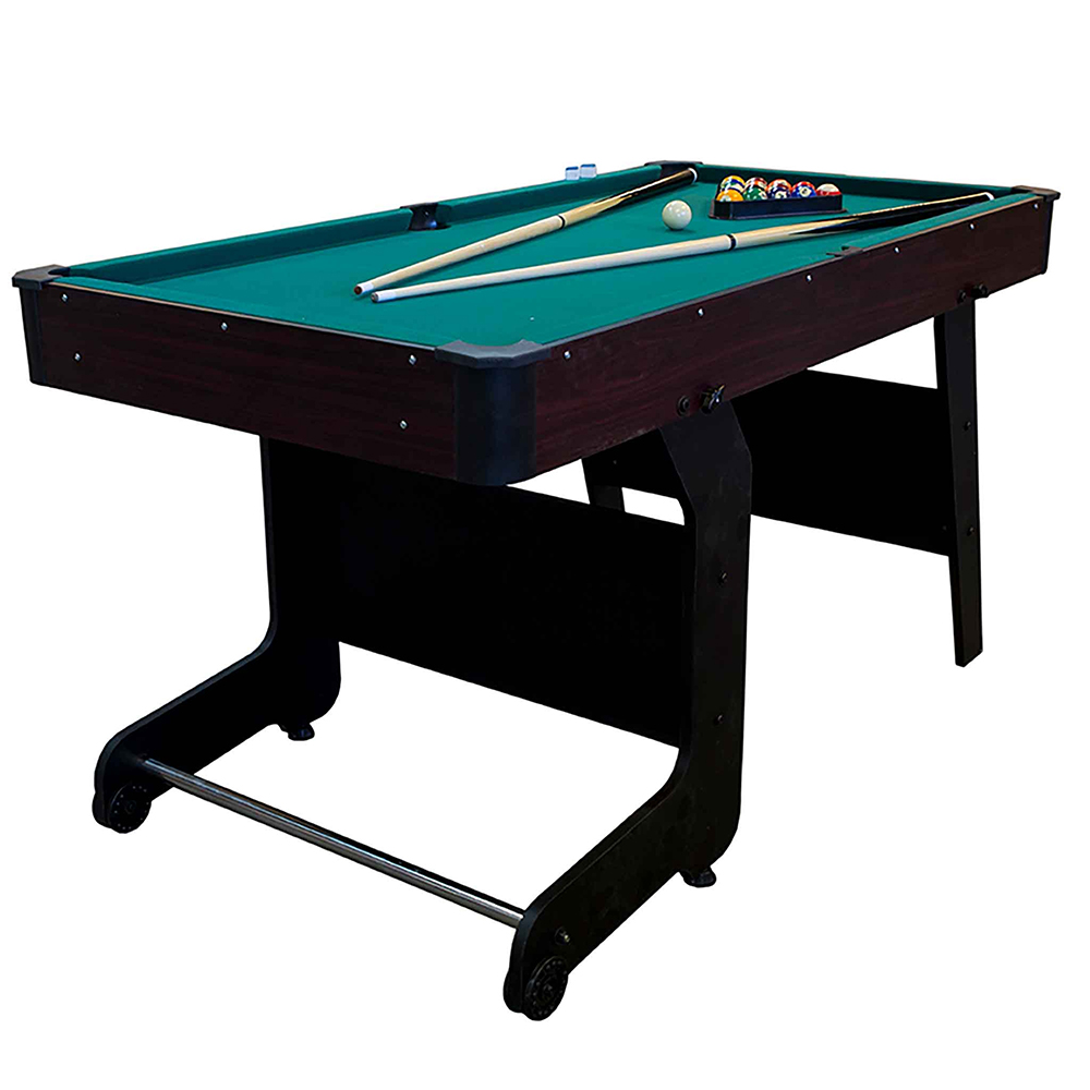 Biljardbord Blackwood Junior 5 Sammenleggbar