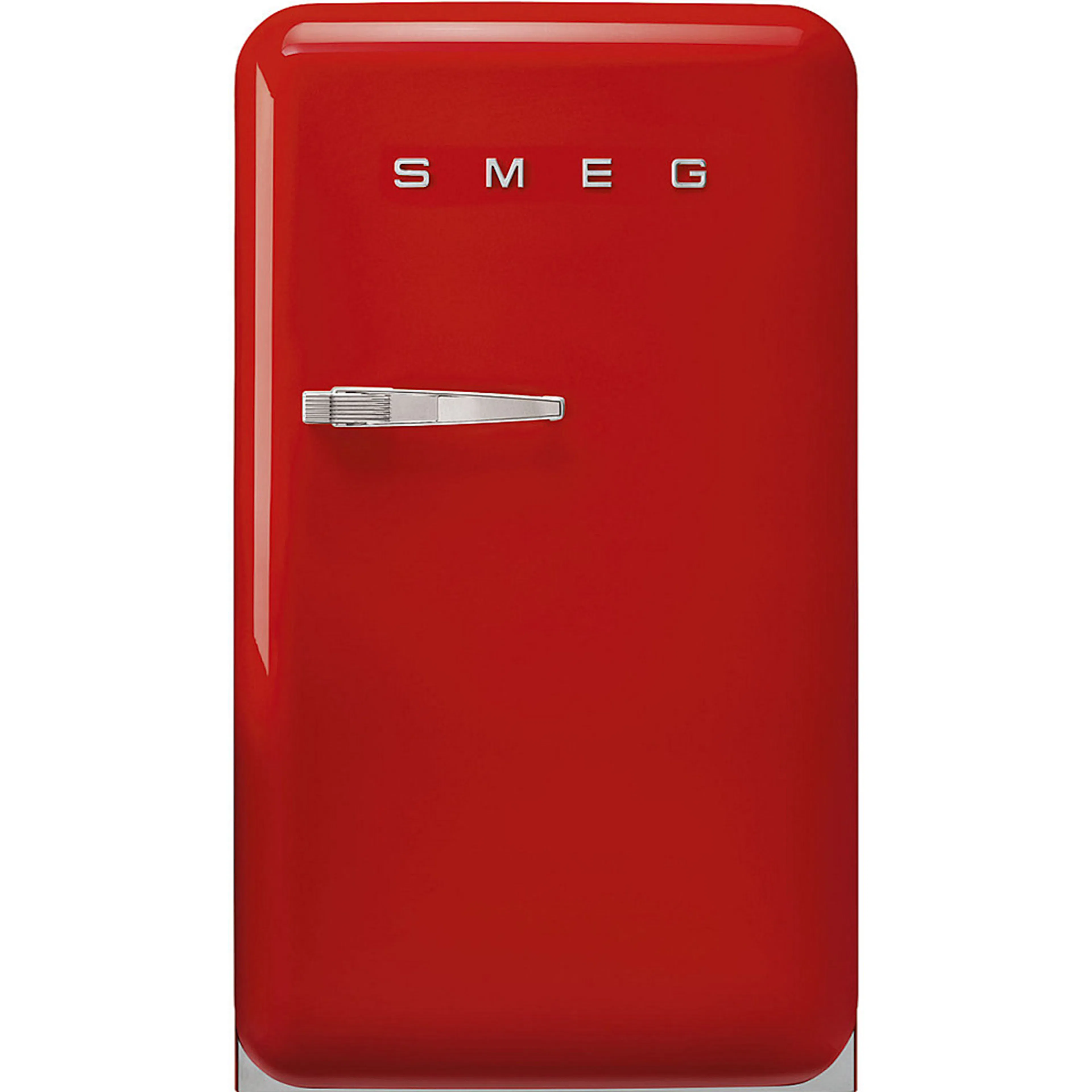 Frittstående Kjøleskap Smeg FAB10HRRD6