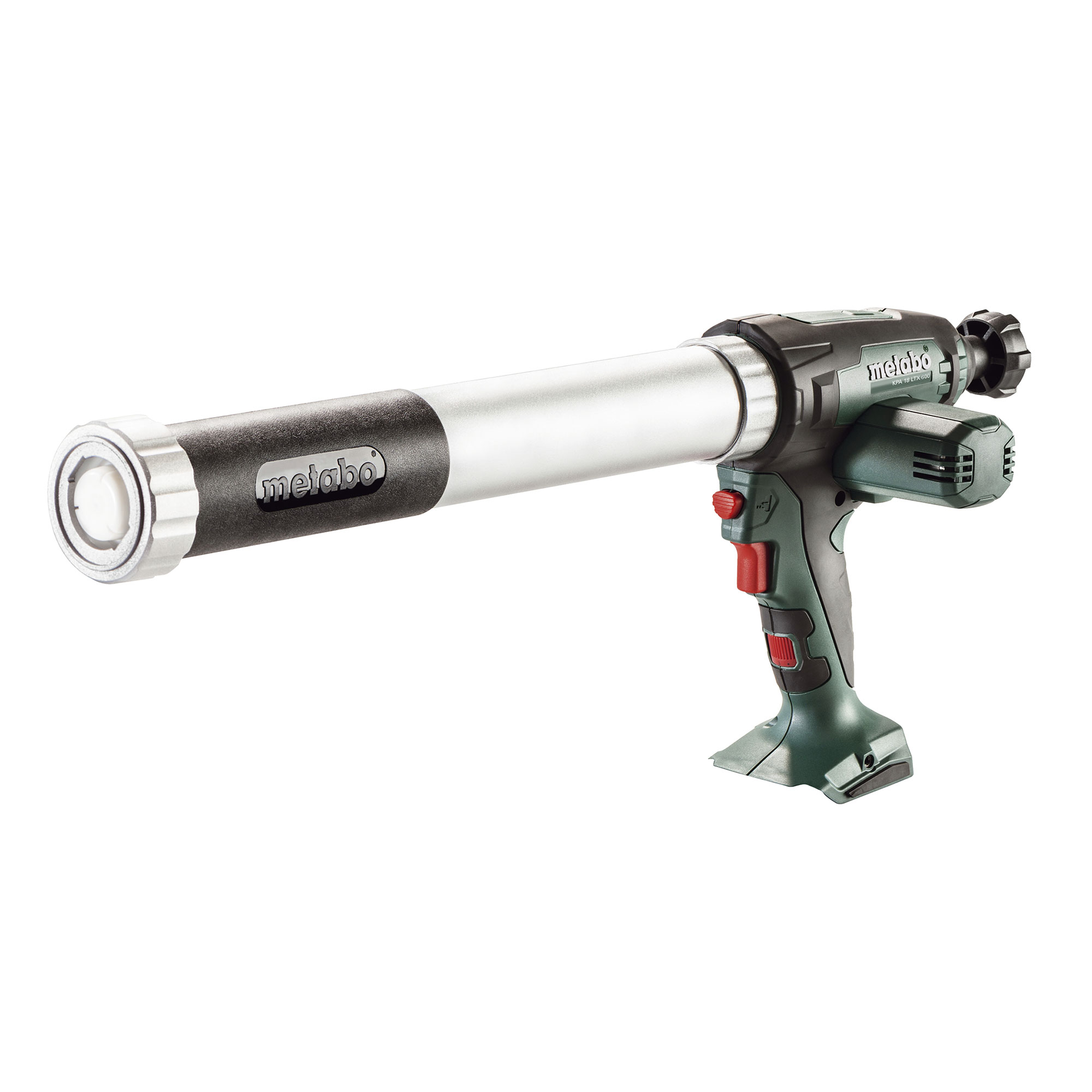 Fugepistol Metabo KPA 18 LTX 600 Solo
