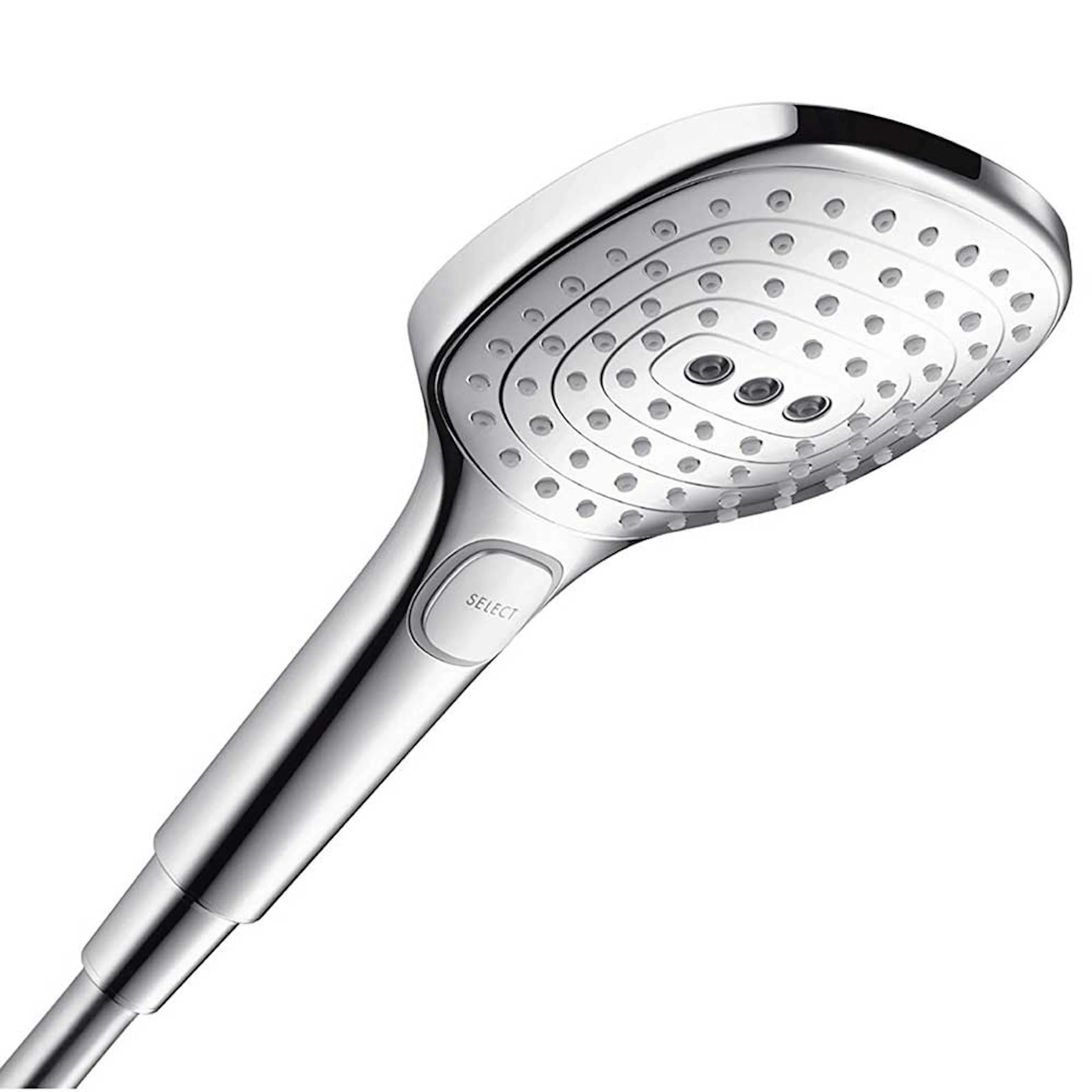 Hånddusj Hansgrohe Raindance Select E 120 3jet EcoSmart