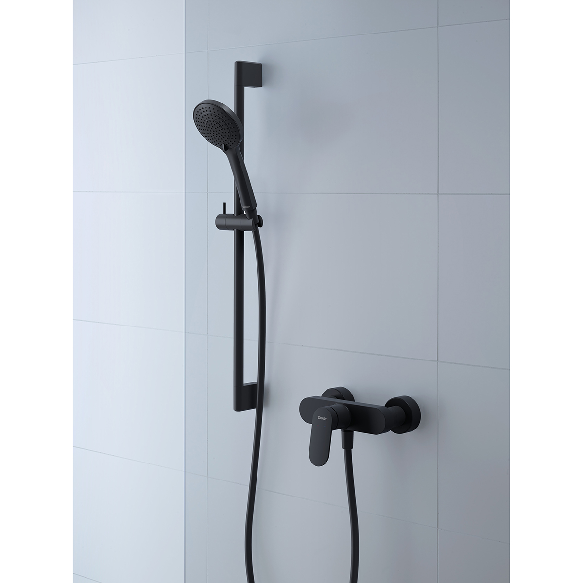 Dusjstang Duravit 900 mm
