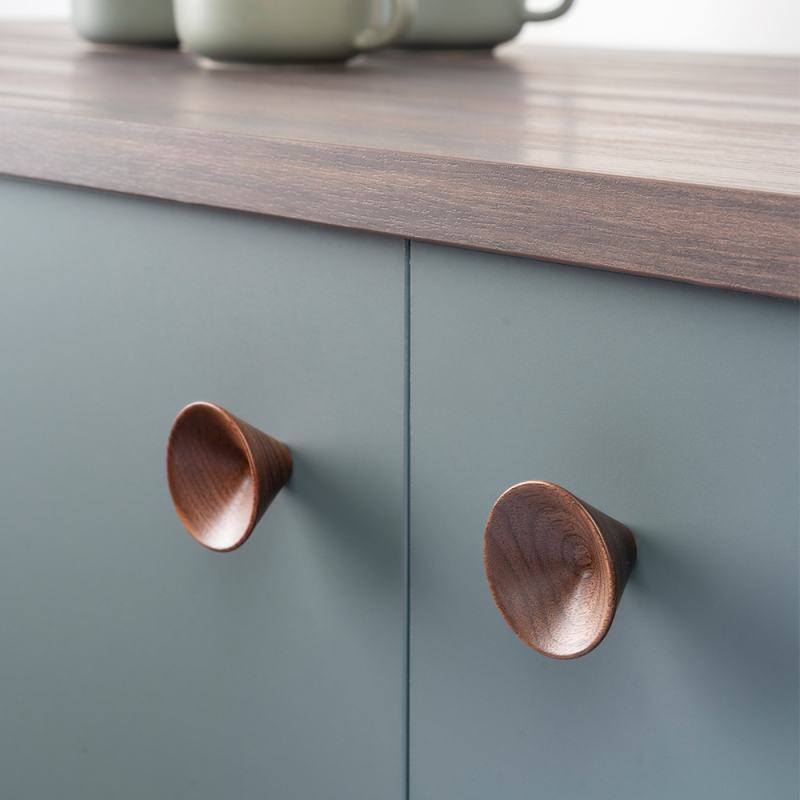 Knott Beslag Design Conic-29