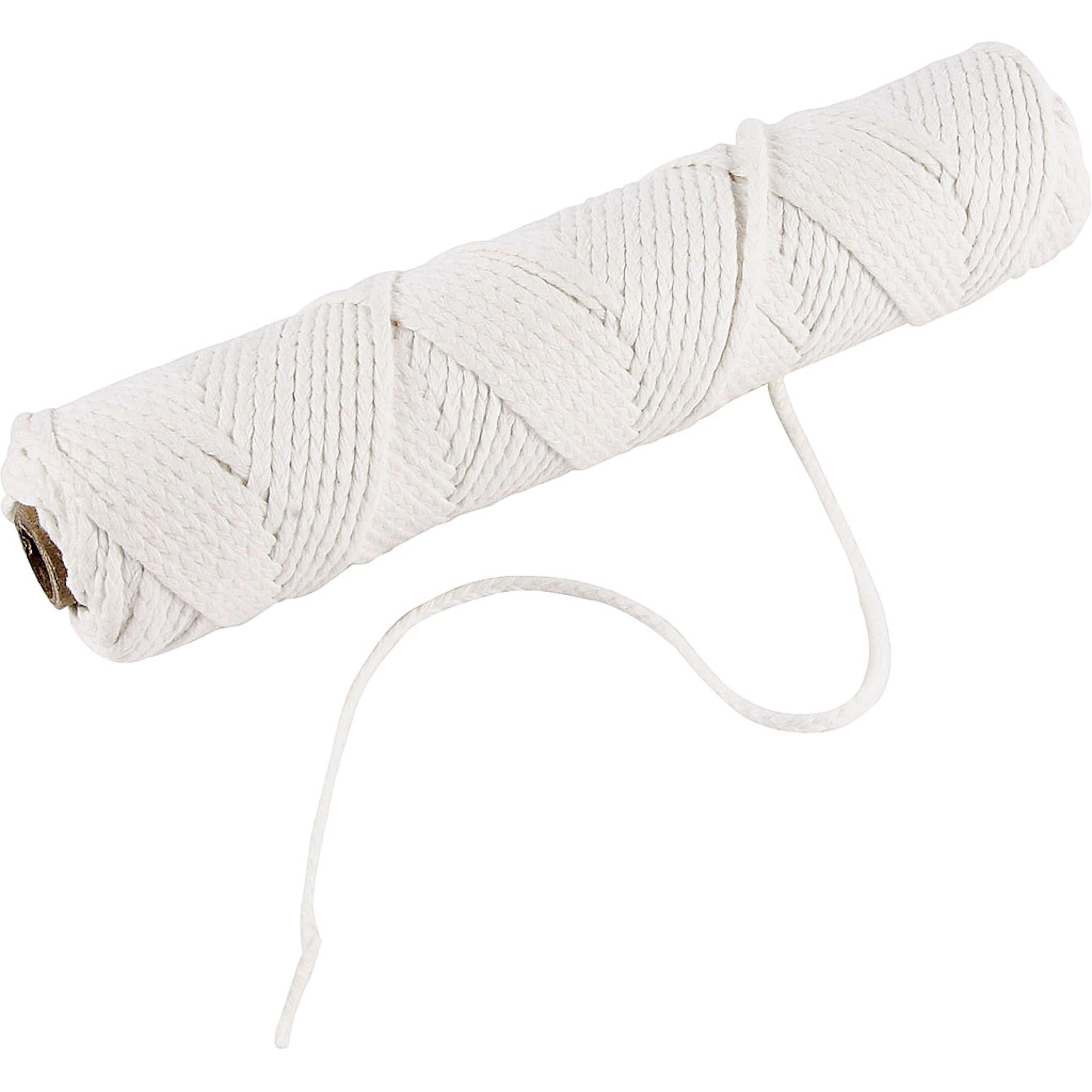 Veke Creativ Company til Stearin Nr Stp Str 3x12 100 g 80 m/1 Rl
