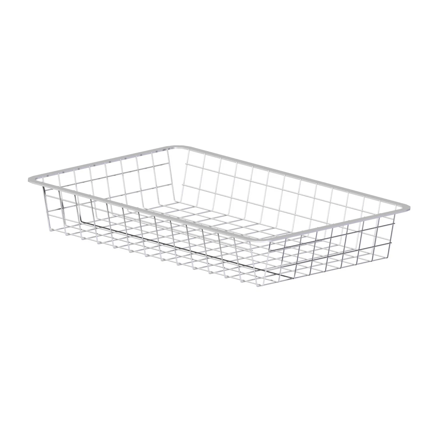 Trådhyller Lundbergs Wide Mini 427x427 mm