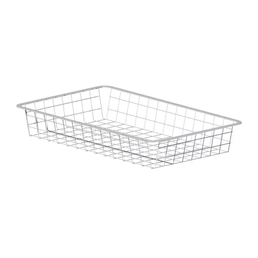 Trådhyller Lundbergs Wide Mini 427x427 mm