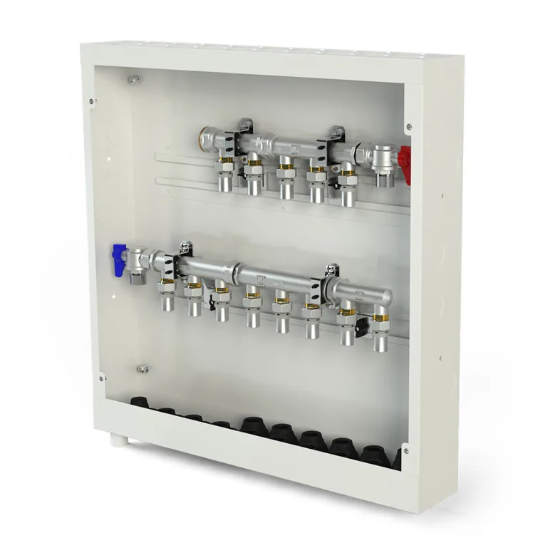 Prefabrikkert skap LK Systems UNI