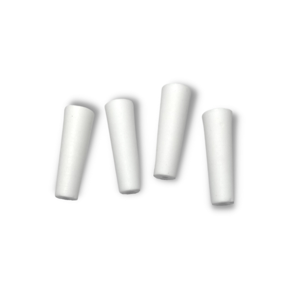 Blåsemunnstykke Hawk SB 10 4-pk