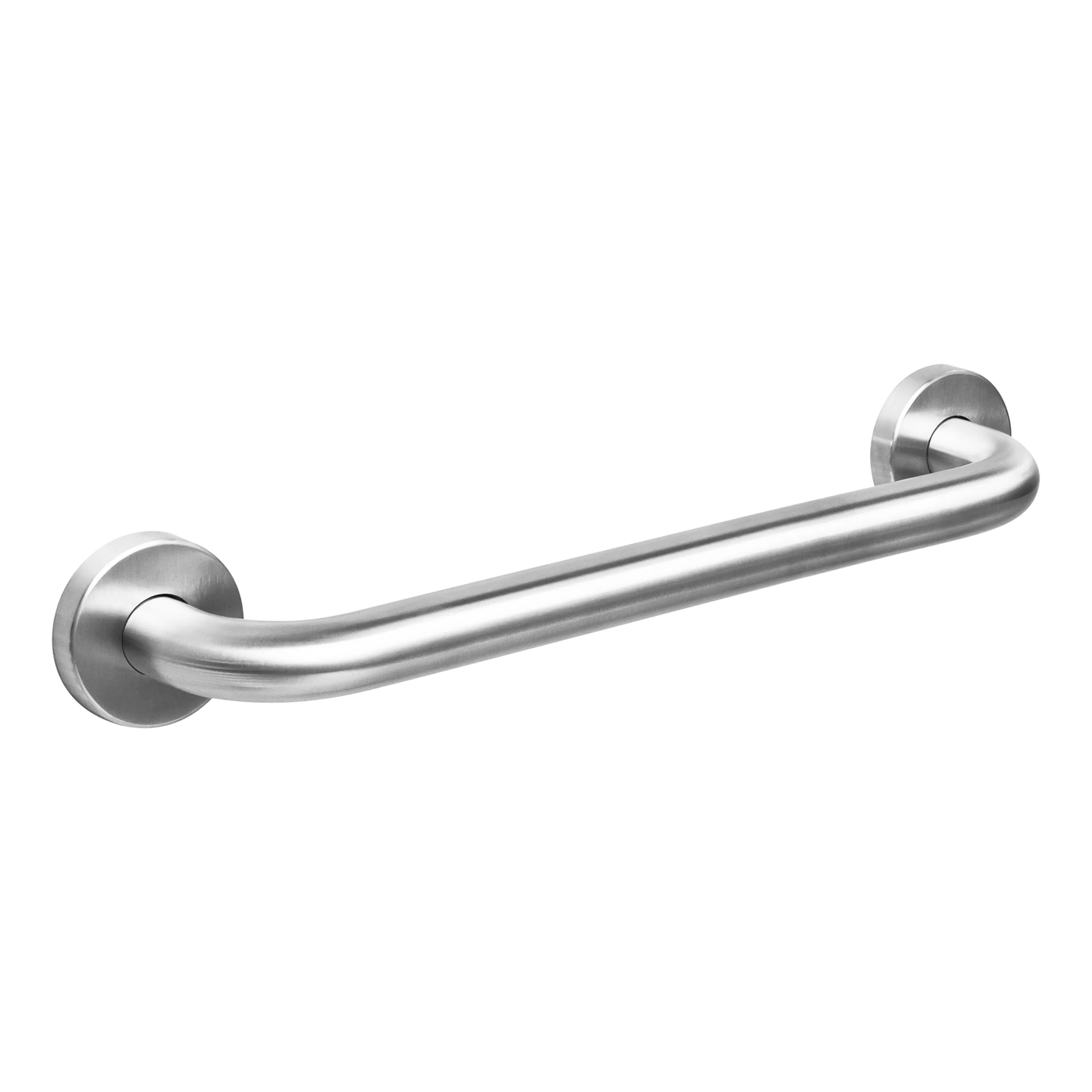 Støttehåndtak Strand Stainless Grabba Rett