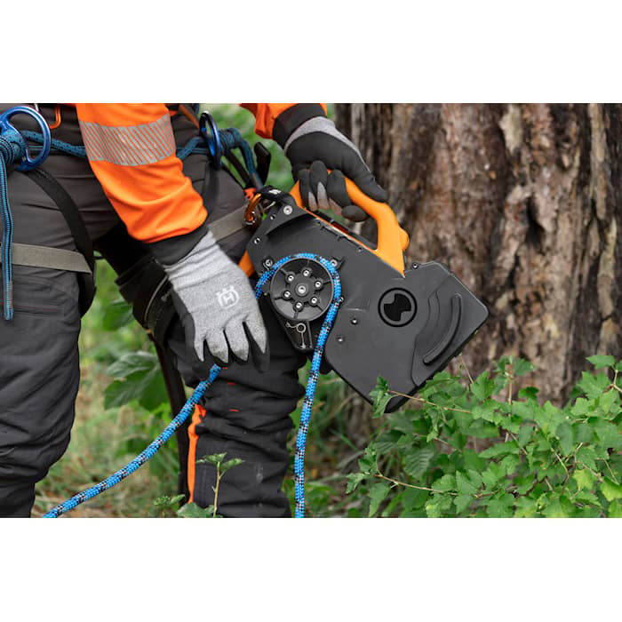 Repvinsj Husqvarna X Skylotec Power Ascender