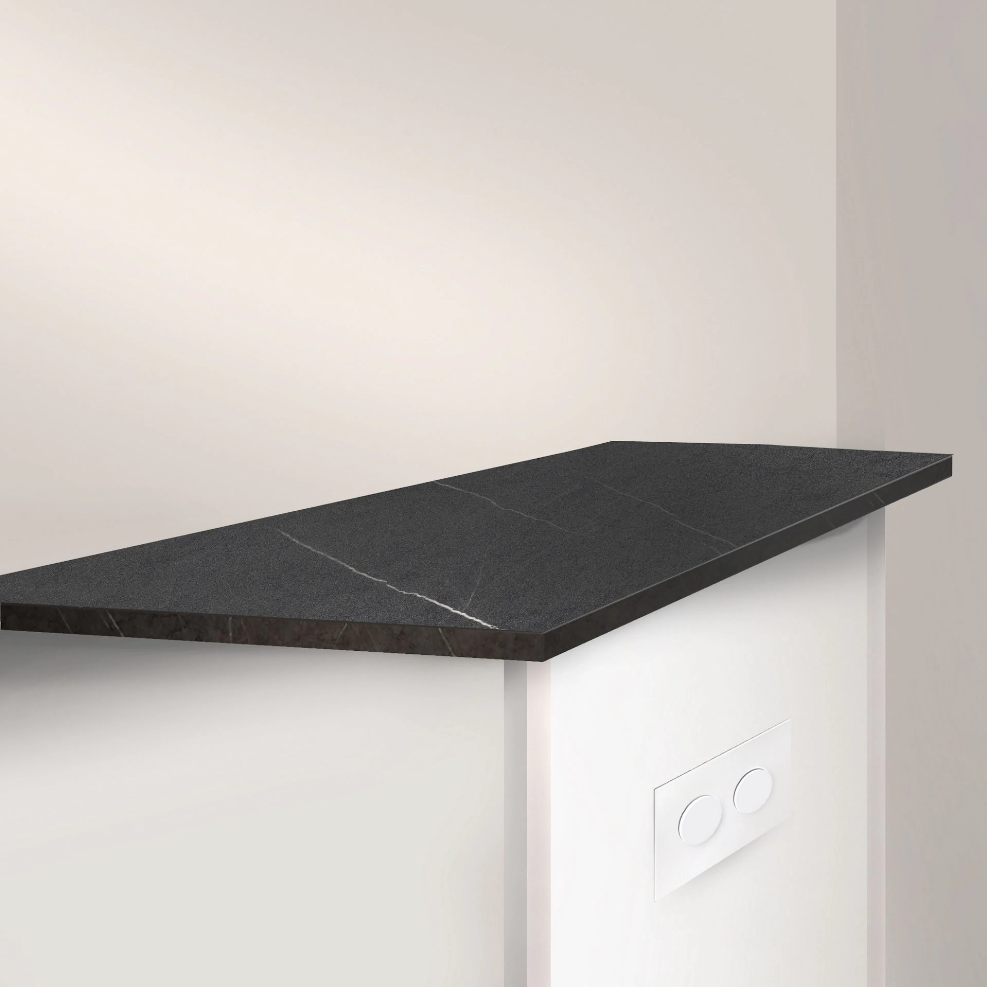 Sisternetopp 5156 Stone Dark 5156 Stone Dark