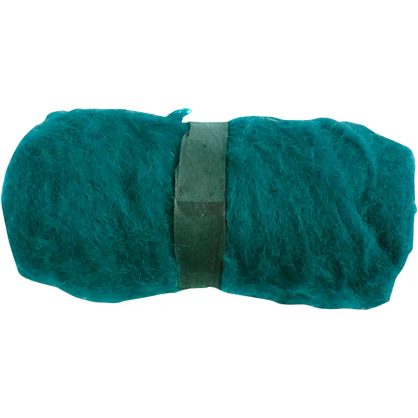 Kardet Ull Creativ Company 100 g