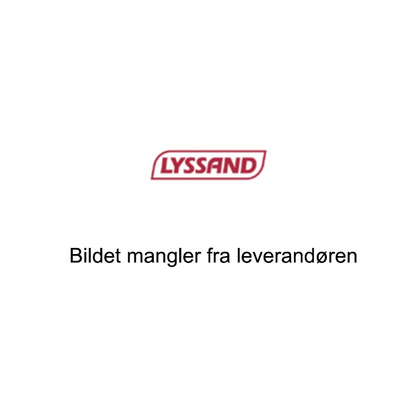 Glasstilvalg Lyssand Vindu Selvvaskende