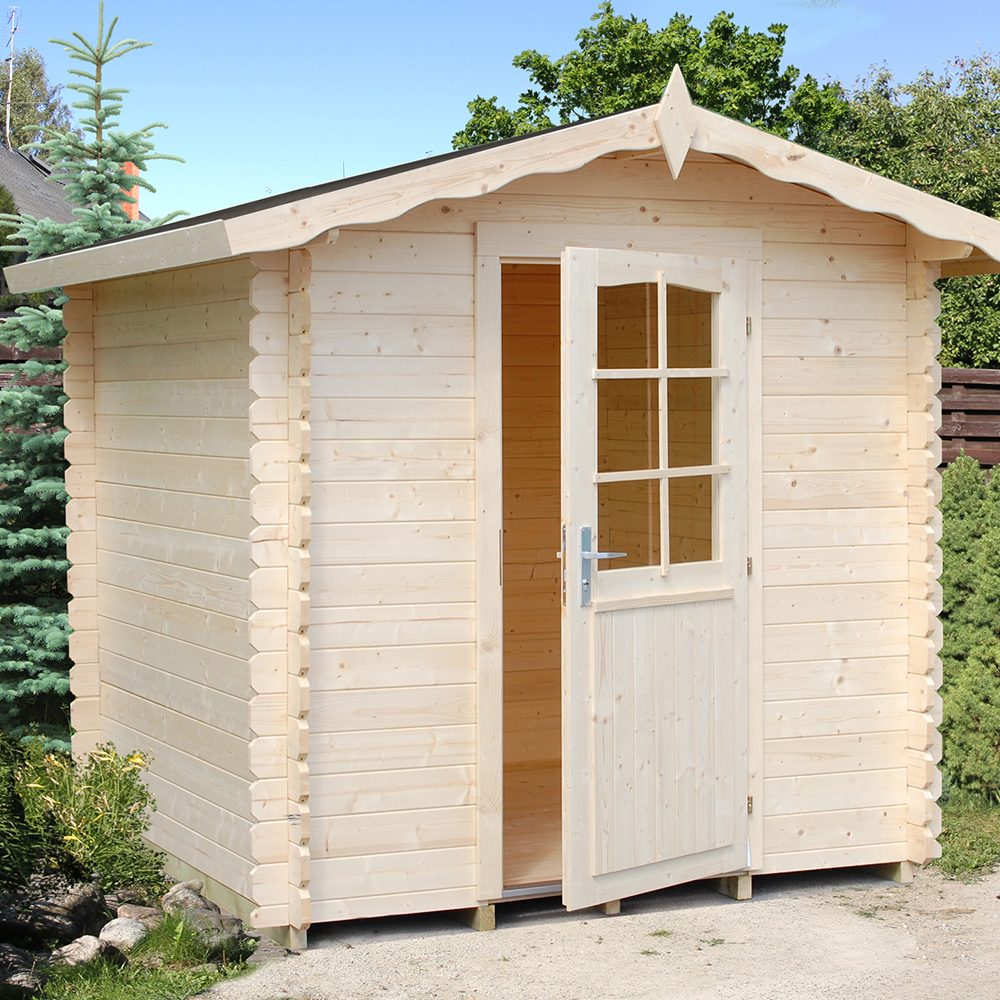 Gjestehytte Palmako Vivian 4 M2