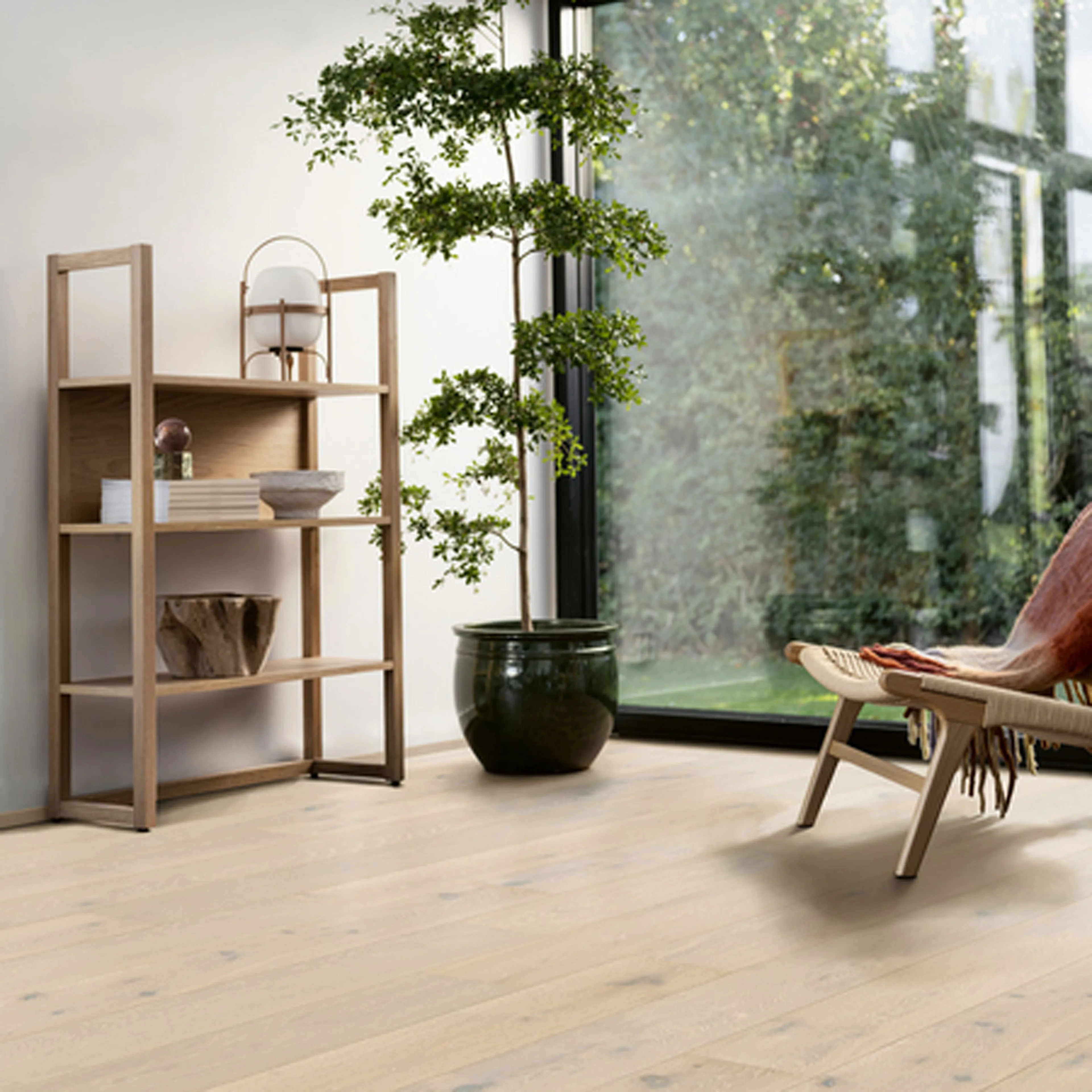 Parkett Pergo Lofoten Arctic Oak