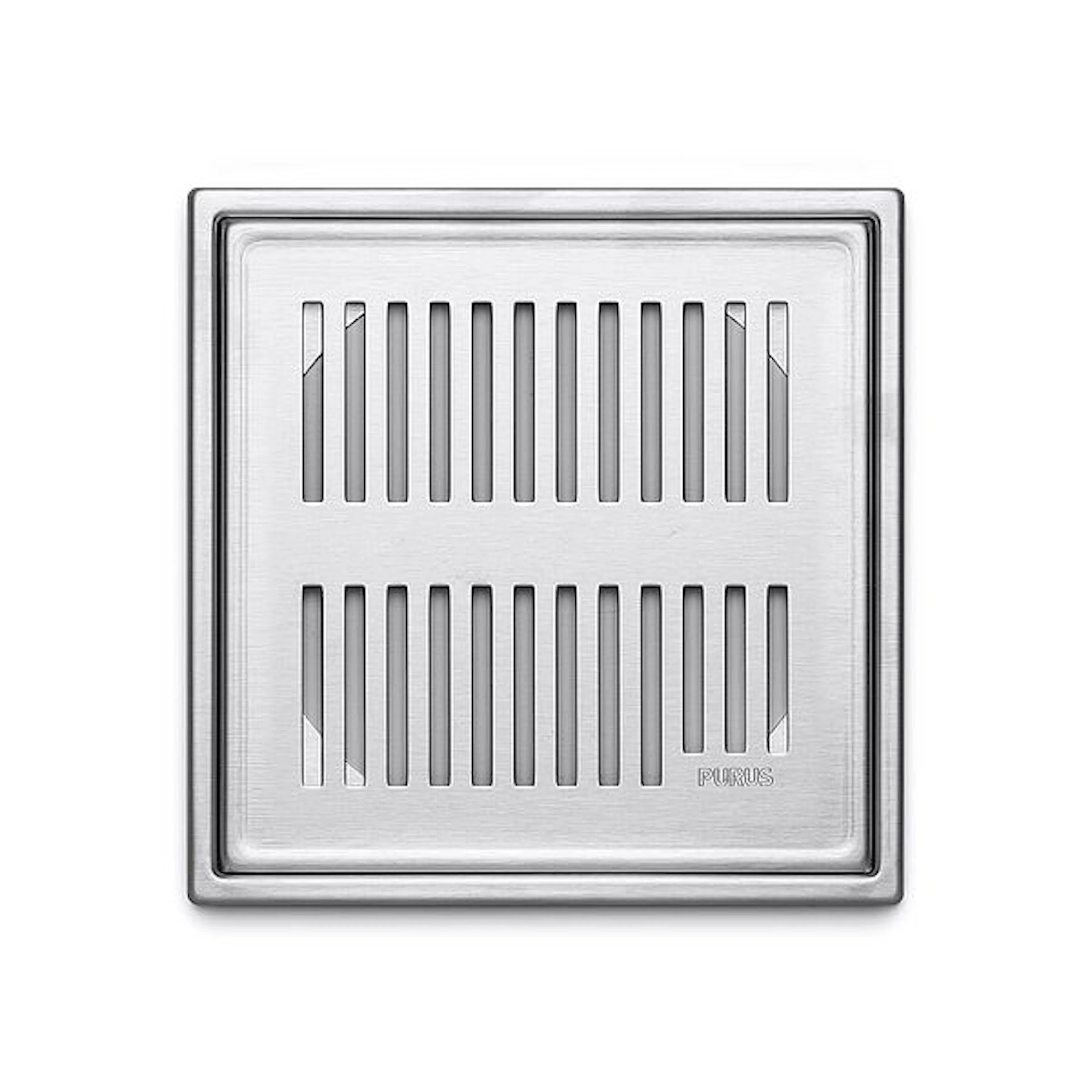 Klinkerram Rib 197x197 197x197 mm