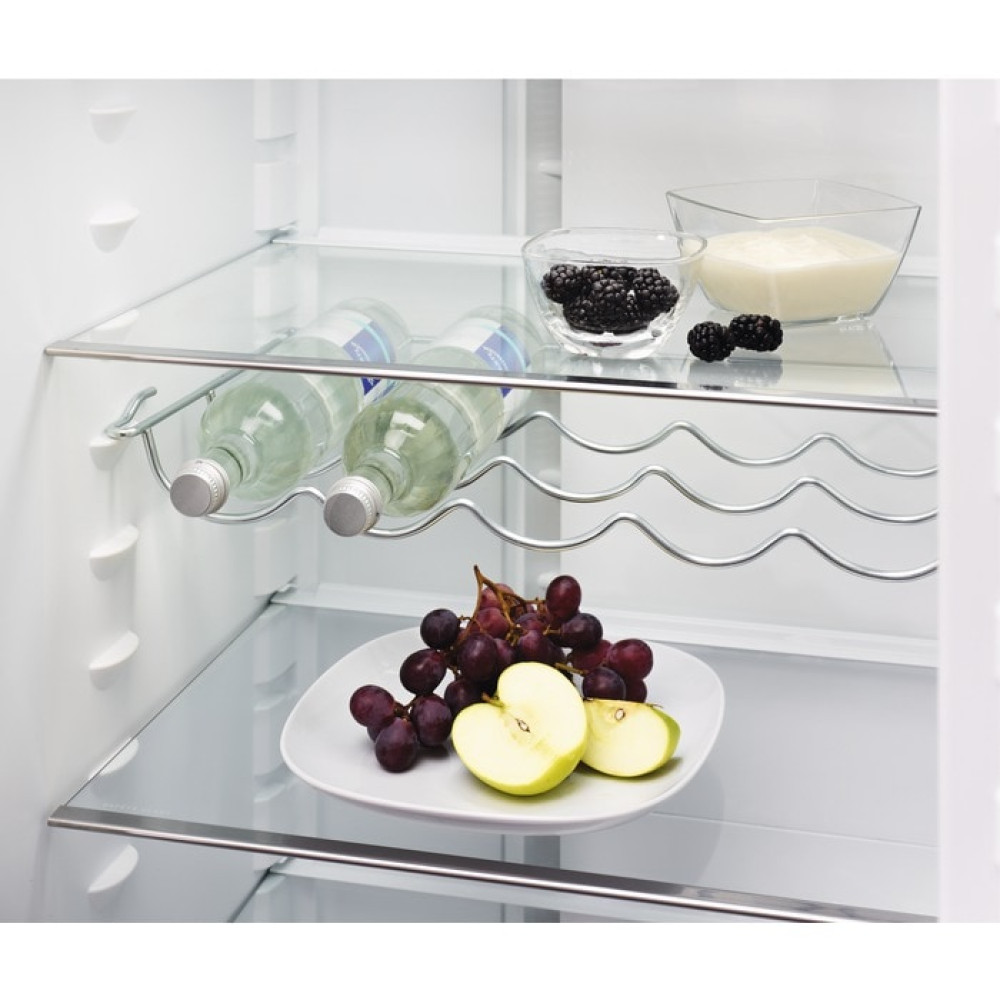 Kjøleskap Electrolux LRC4DE35WR DynamicAir 175 cm