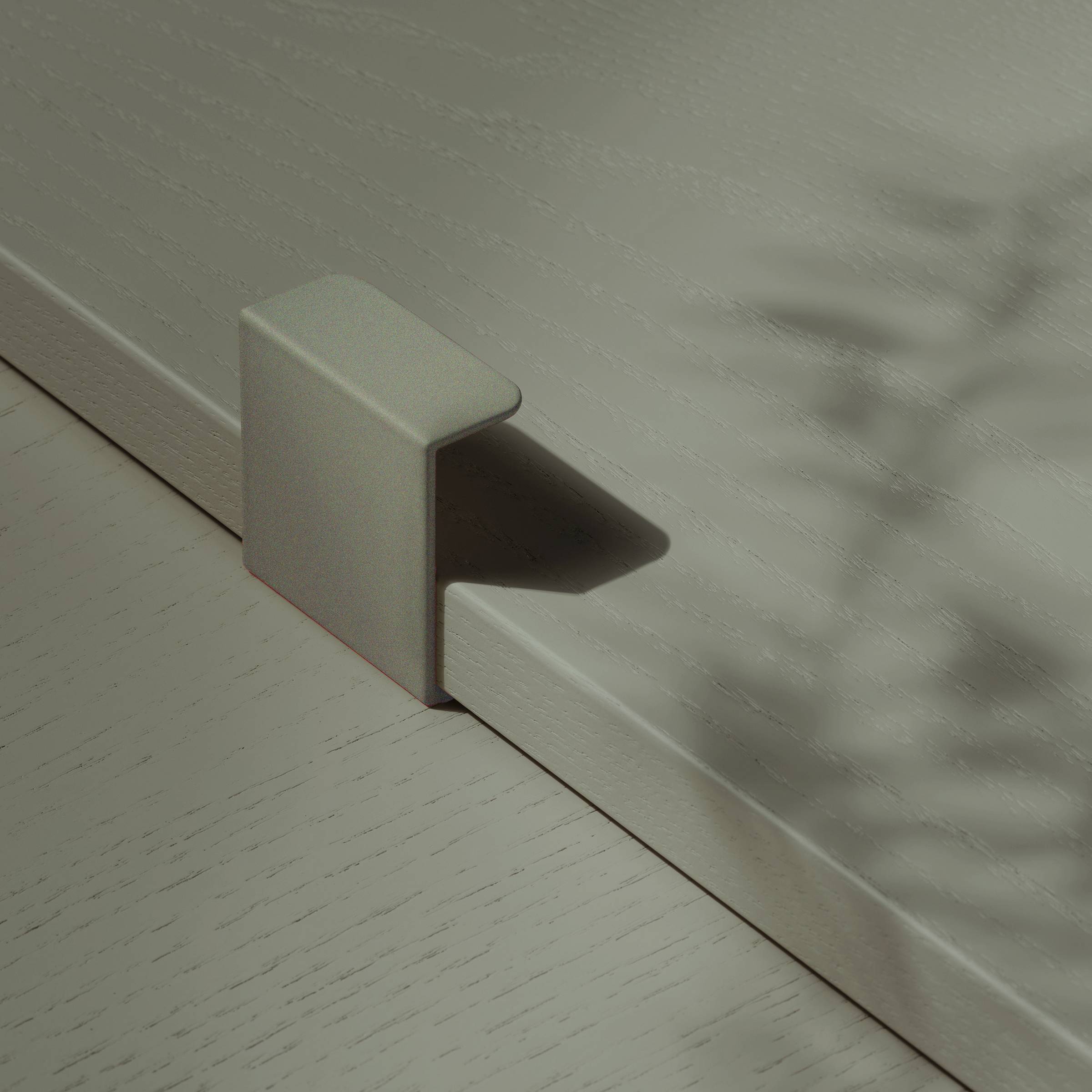 Profilhåndtak Beslag Design Hide Toniton