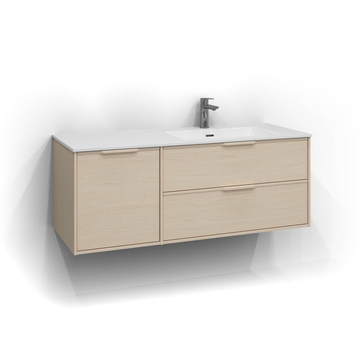 Tv&auml;ttst&auml;llssk&aring;p Svedbergs Epos 120x45