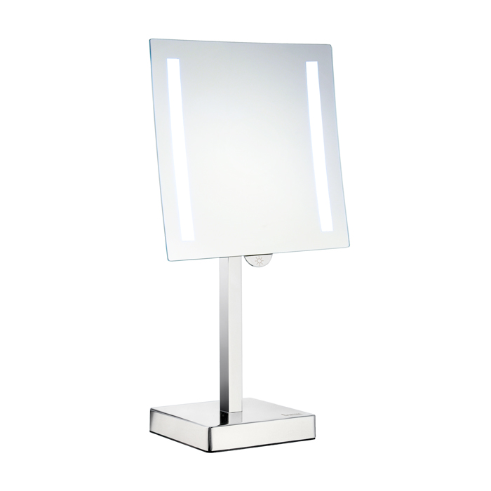 Spegel Smedbo Outline FK473E Krom