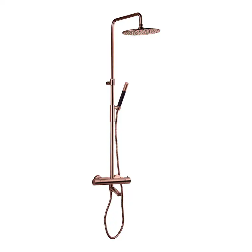 Takdusjsett Tapwell TVM2200-150