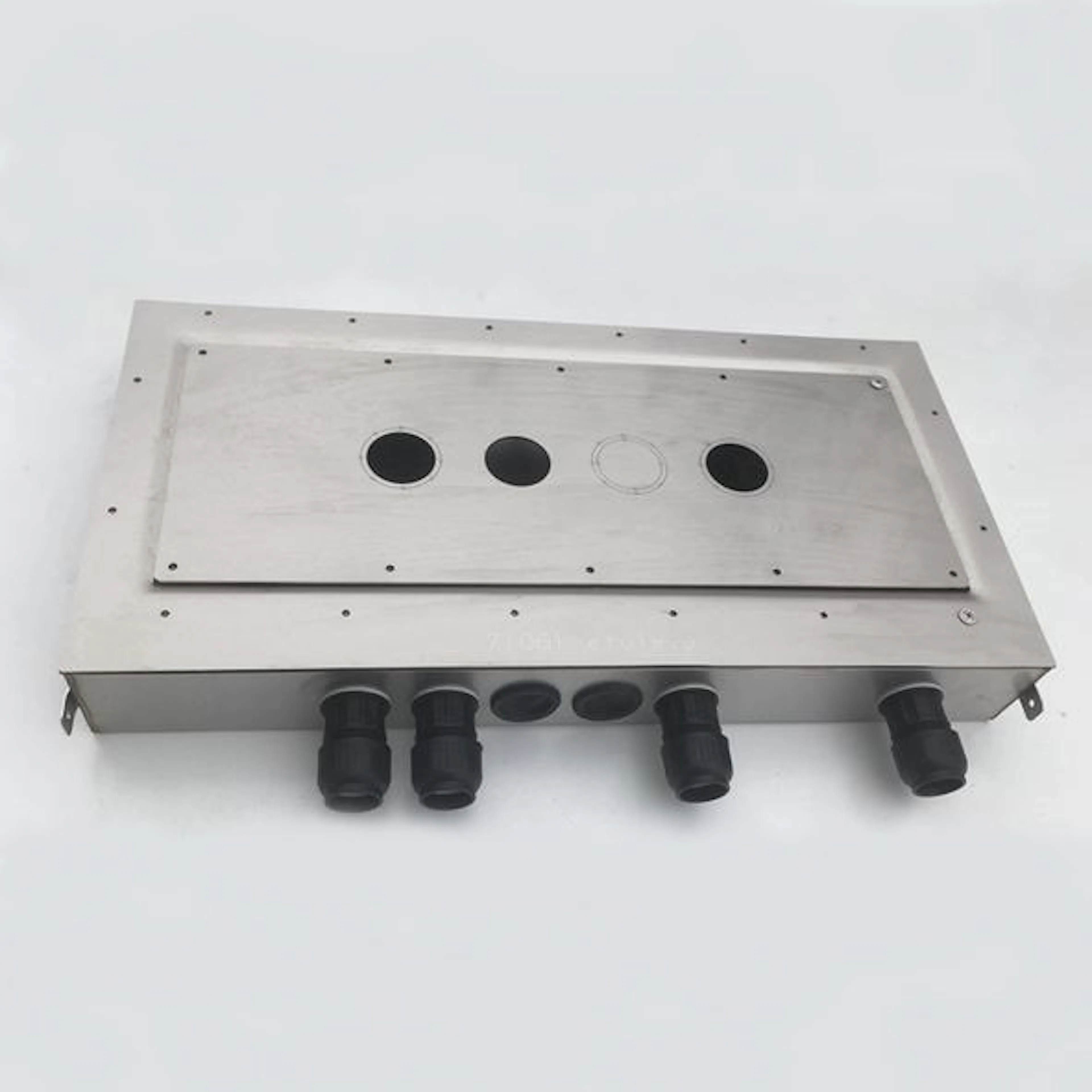 Sikkerhetsboks Joramark Box 300 for Vola 96-30106