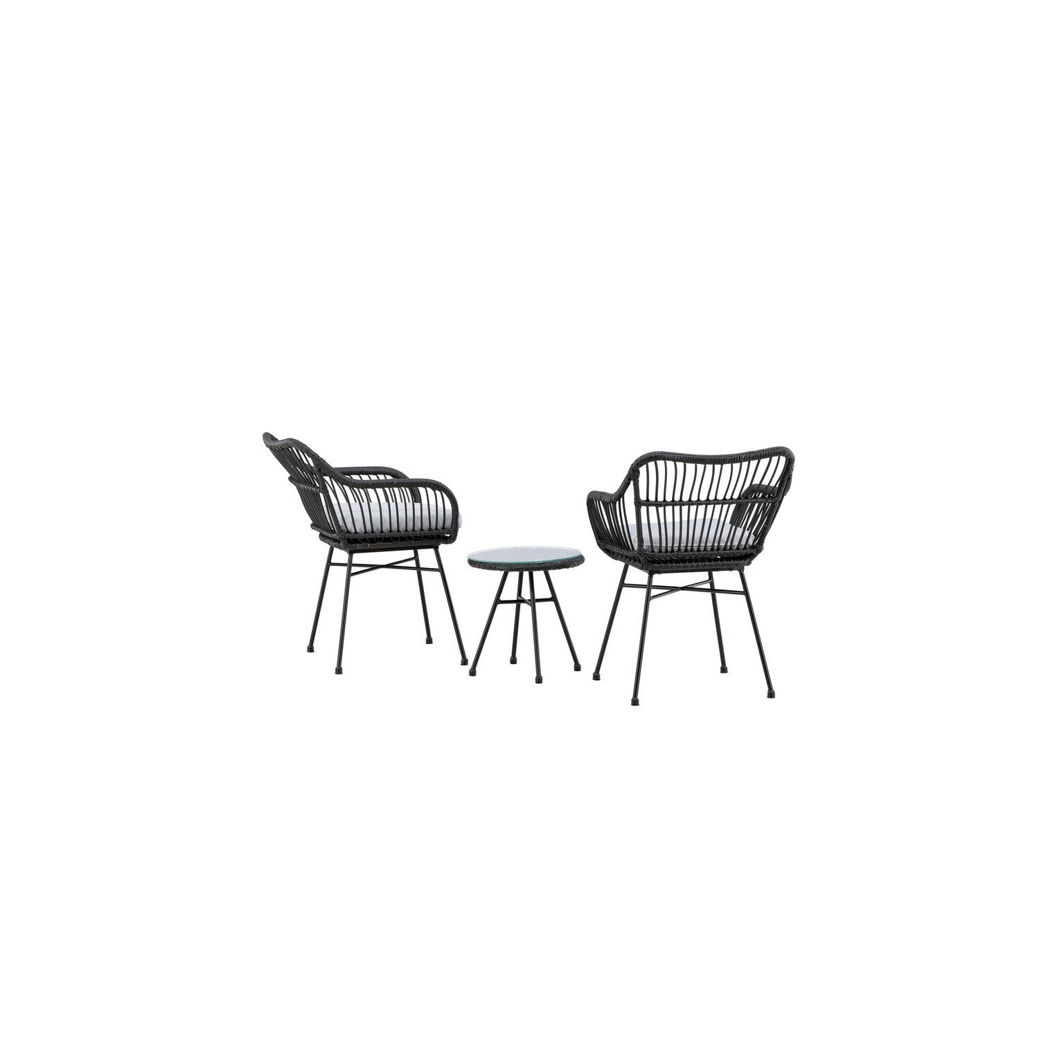 Balkonggruppe Venture Home Viga