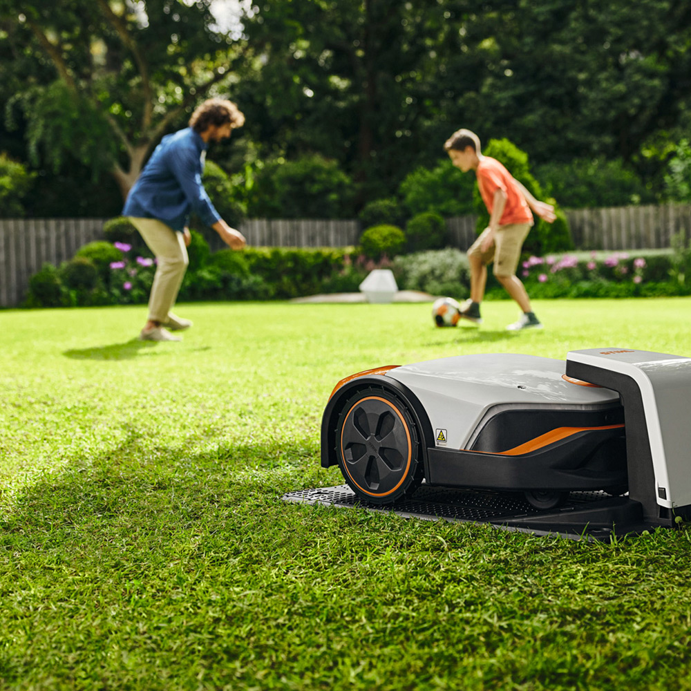 Robotgressklipper STIHL iMow 5
